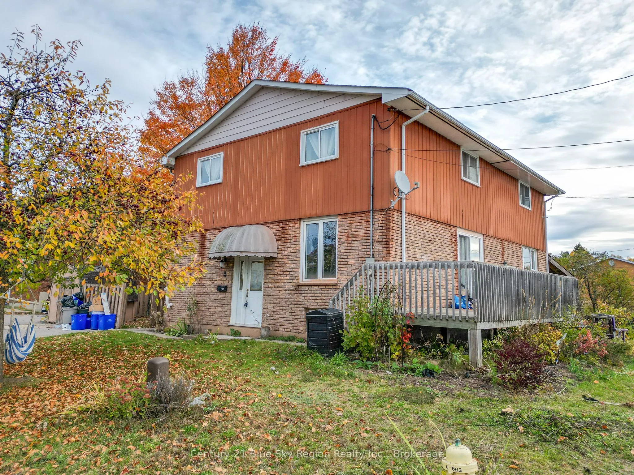 4 Sovereign Drive