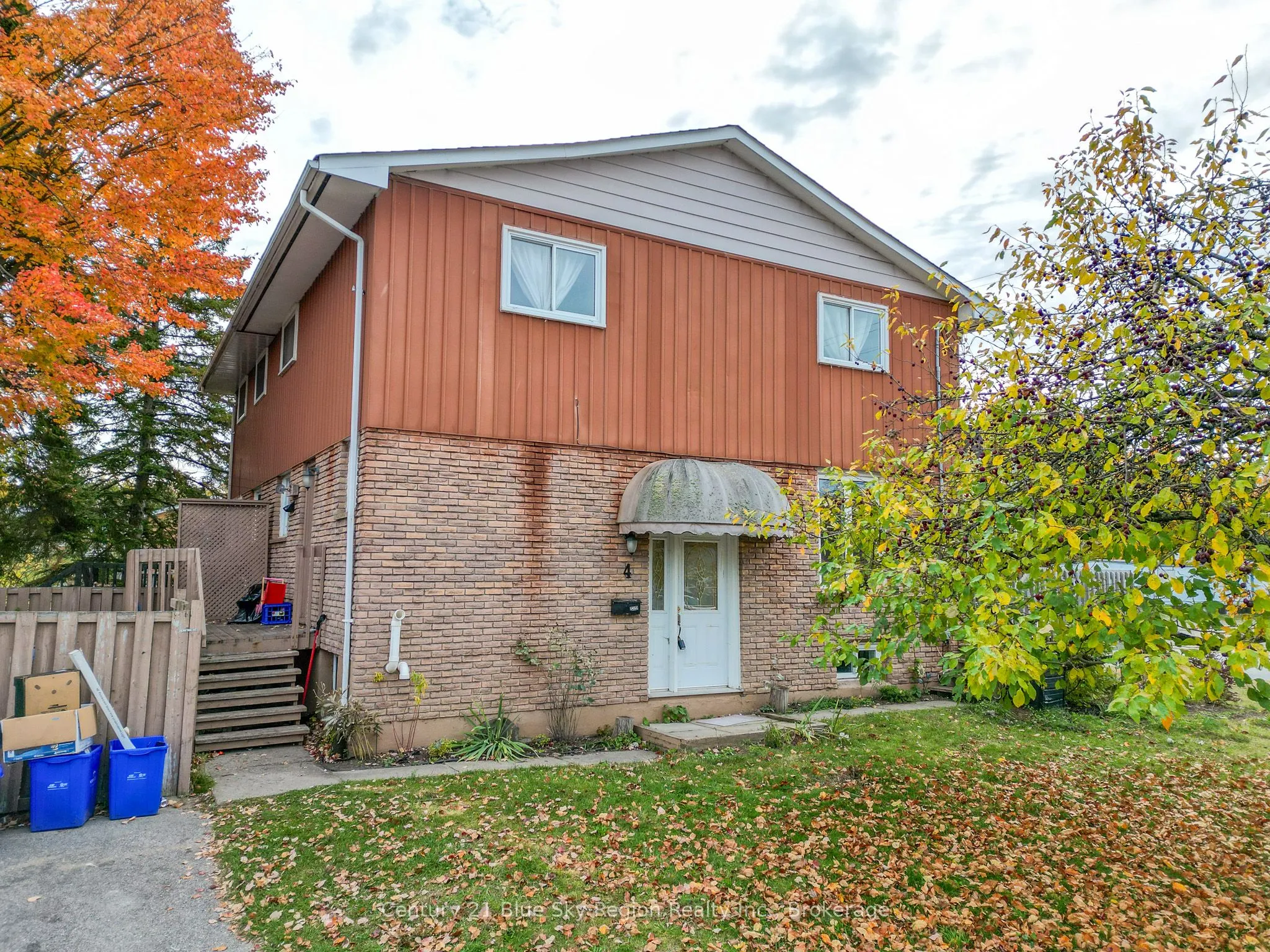 4 Sovereign Drive