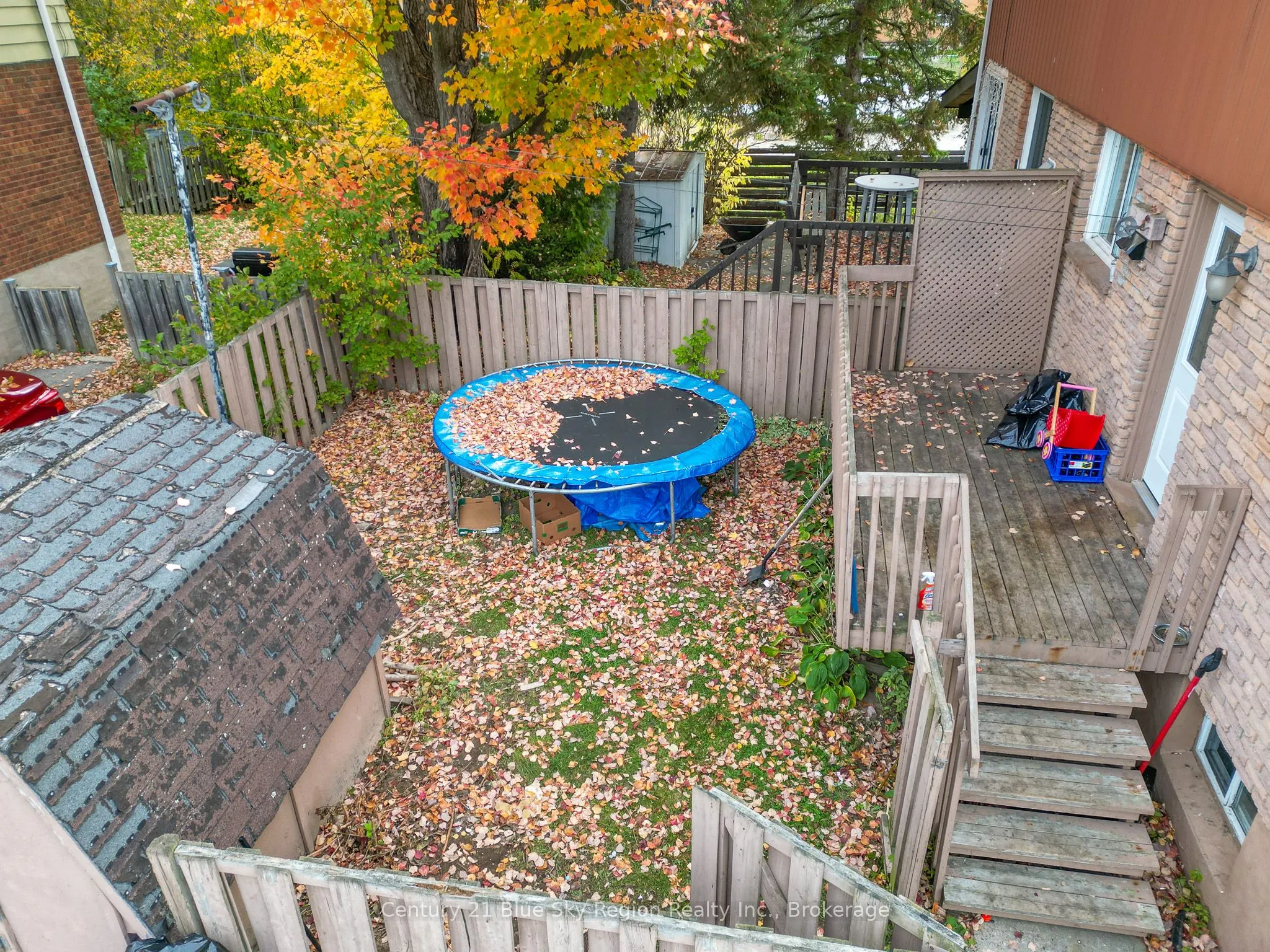 4 Sovereign Drive