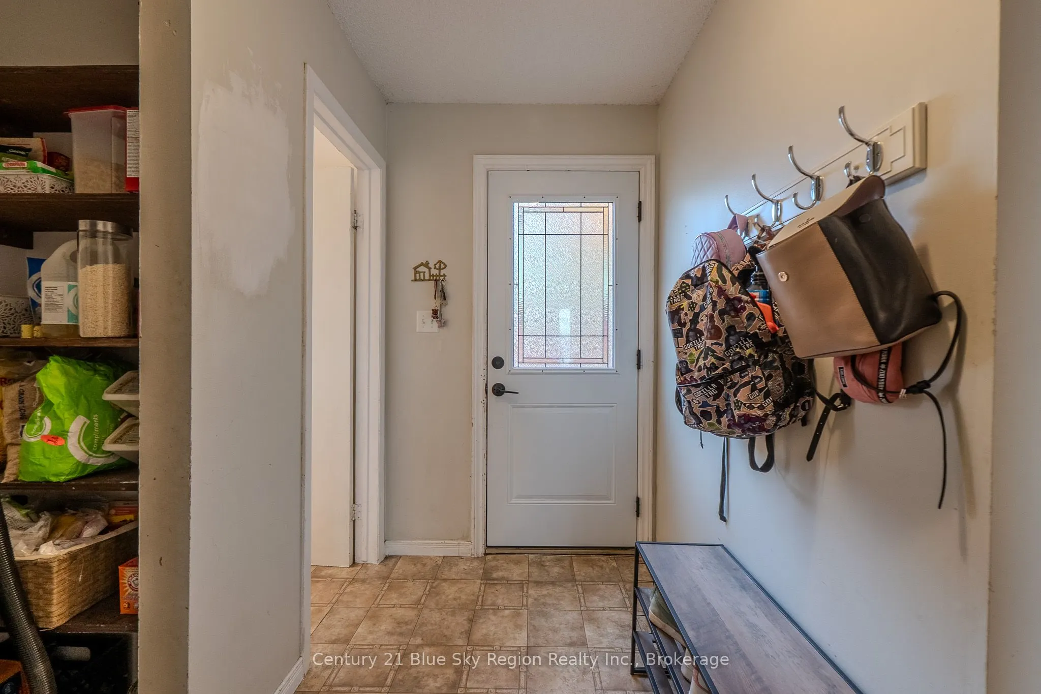 4 Sovereign Drive