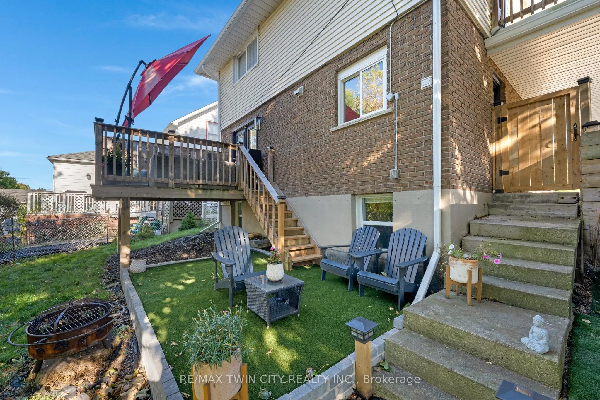 49 Bergey Street