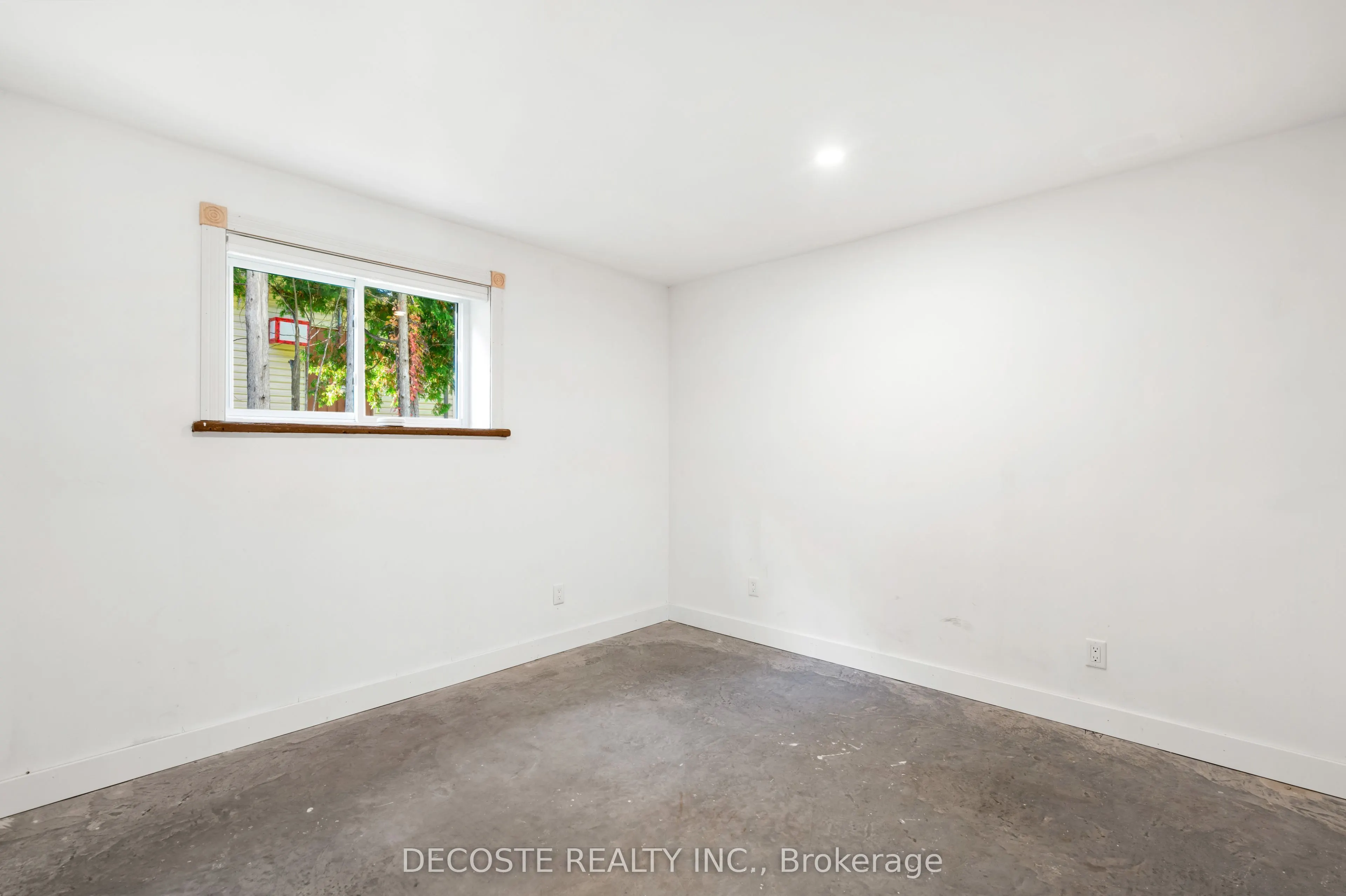 19201 Second Street