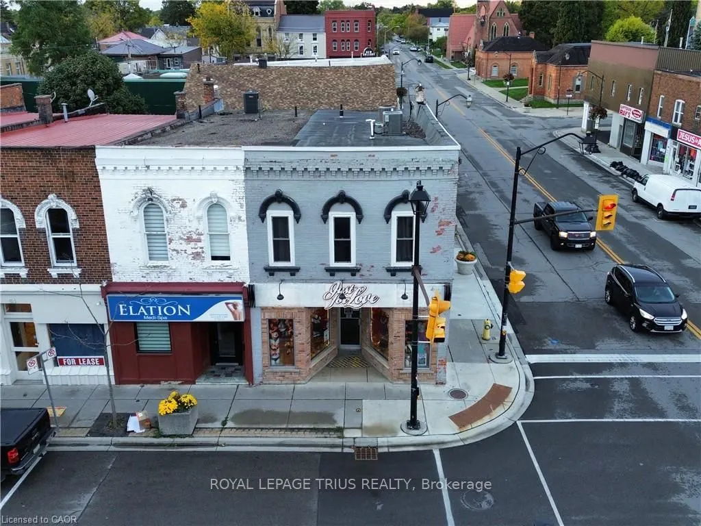 68 Robinson Street