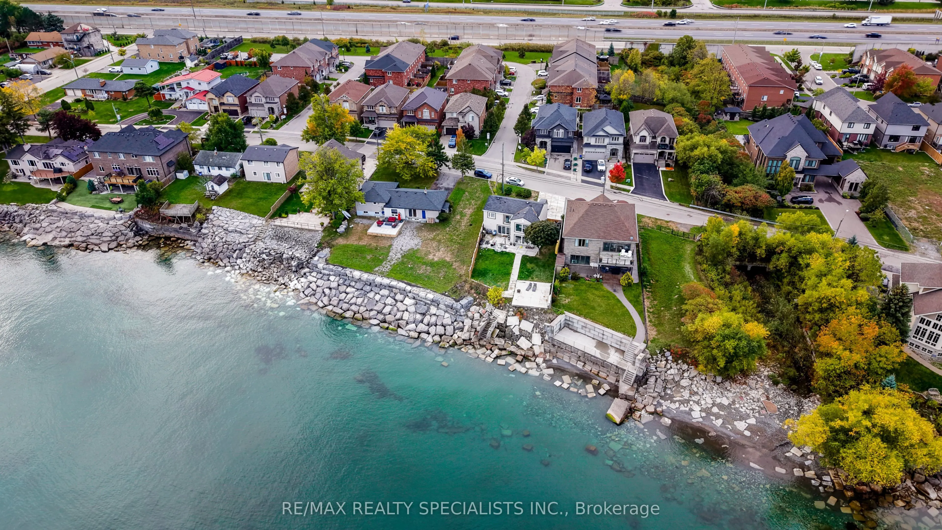 46 Seabreeze Crescent
