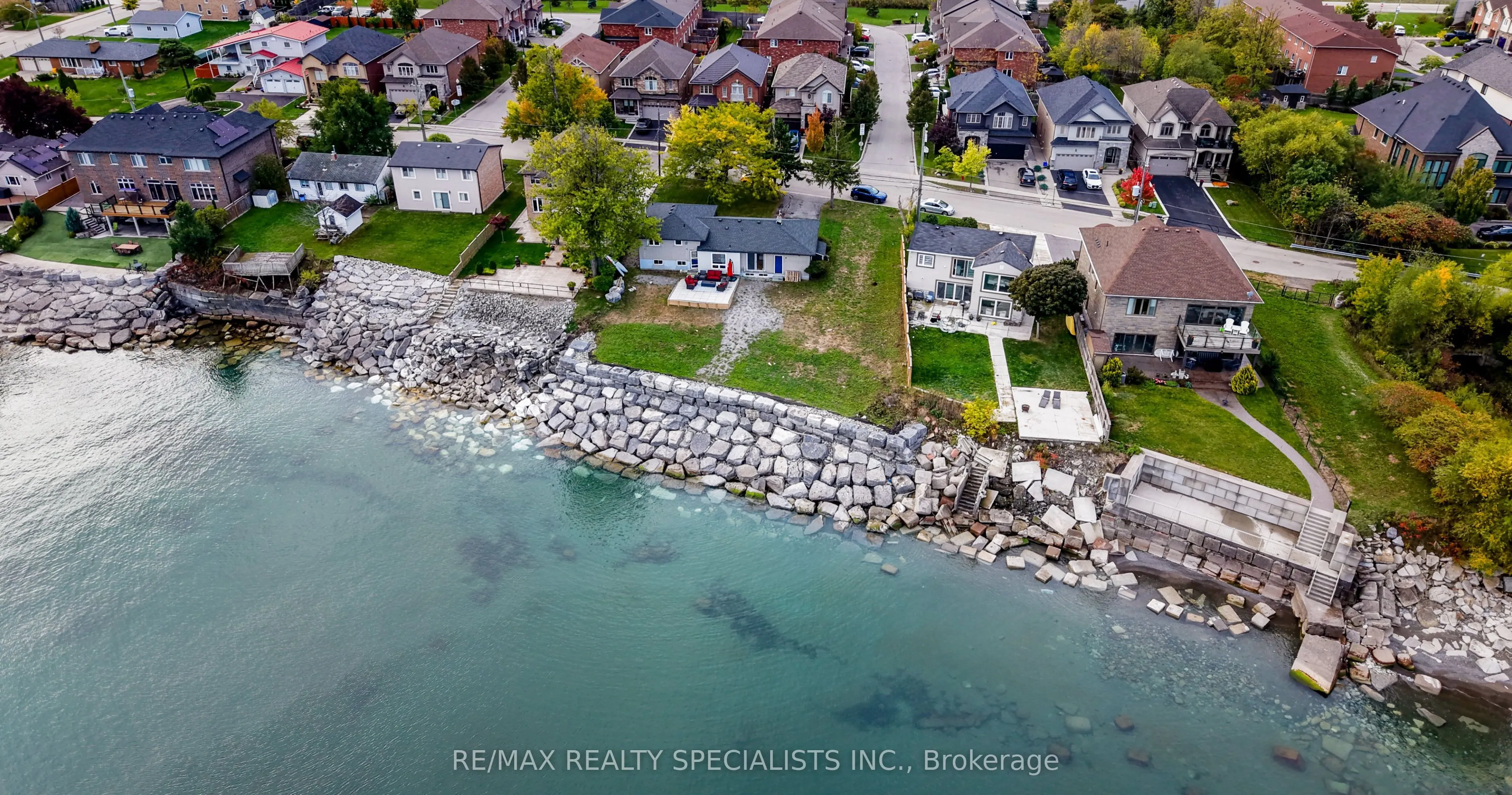46 Seabreeze Crescent
