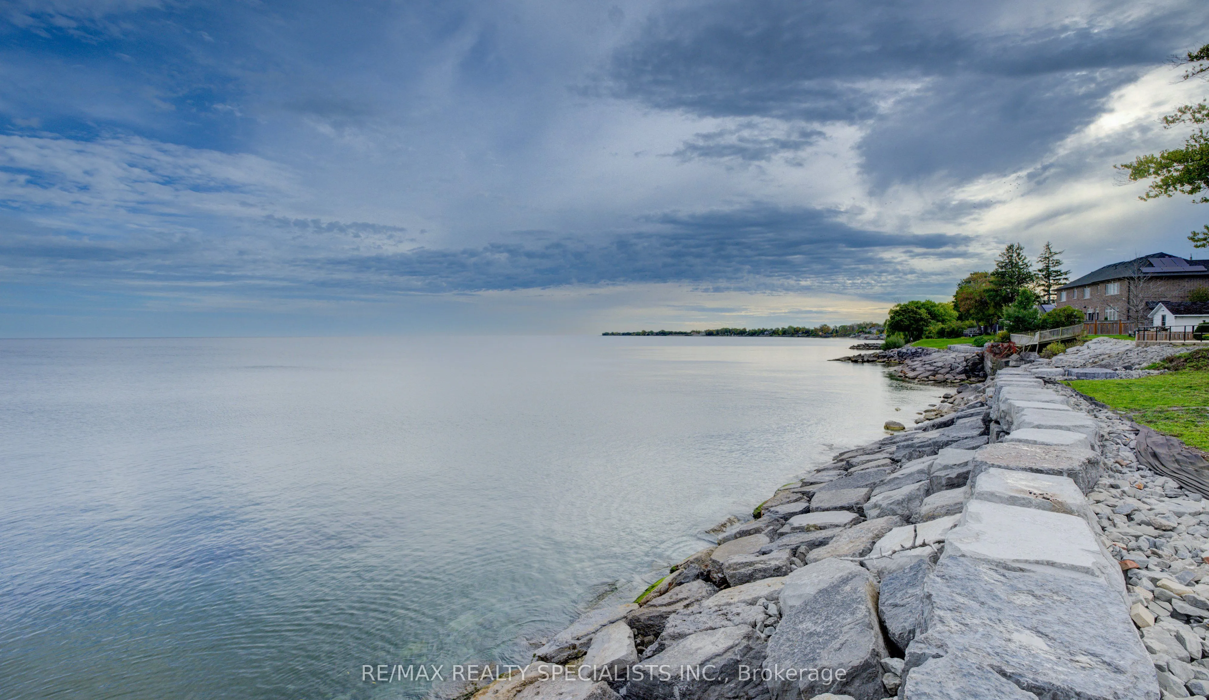 46 Seabreeze Crescent