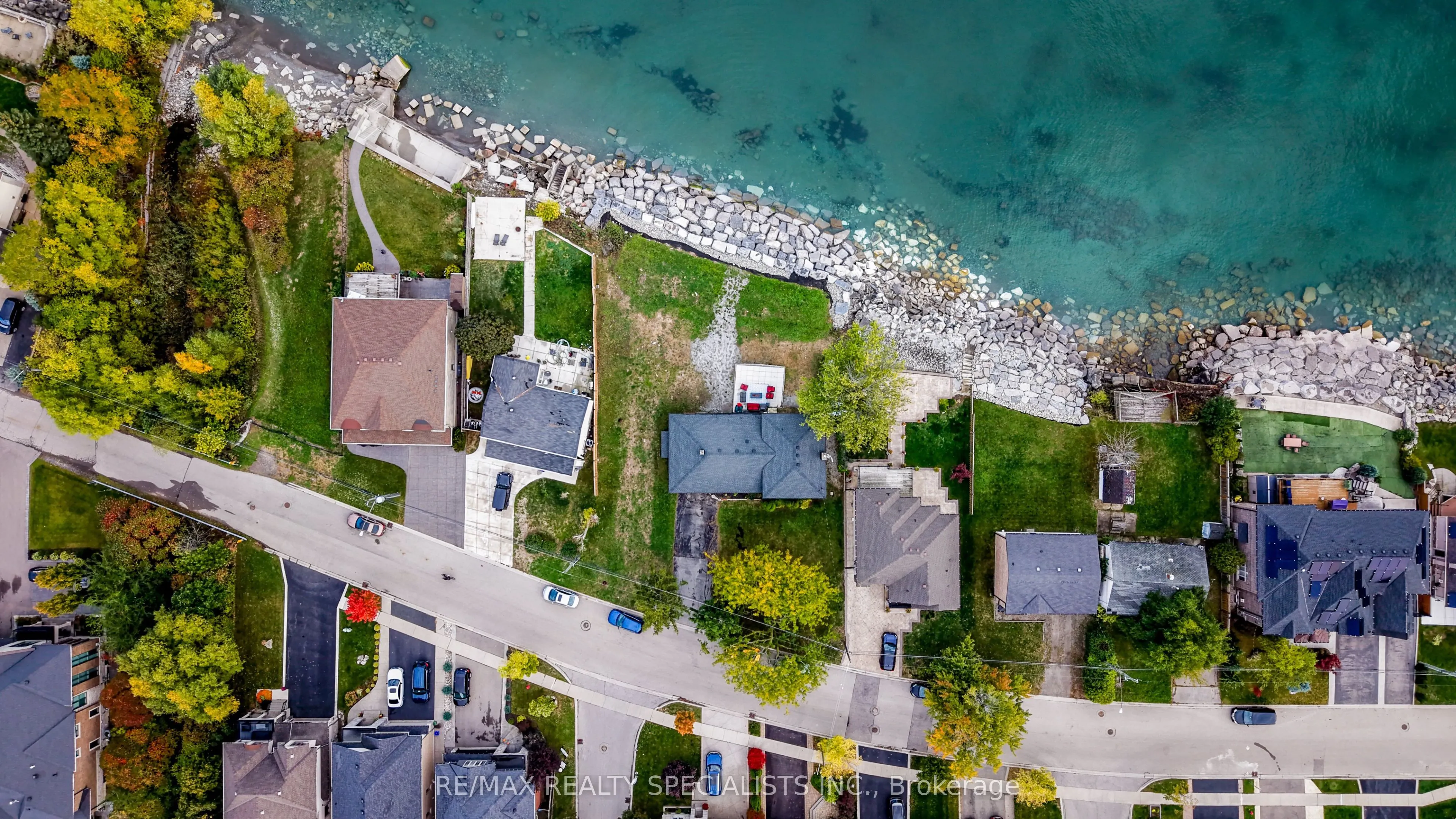46 Seabreeze Crescent