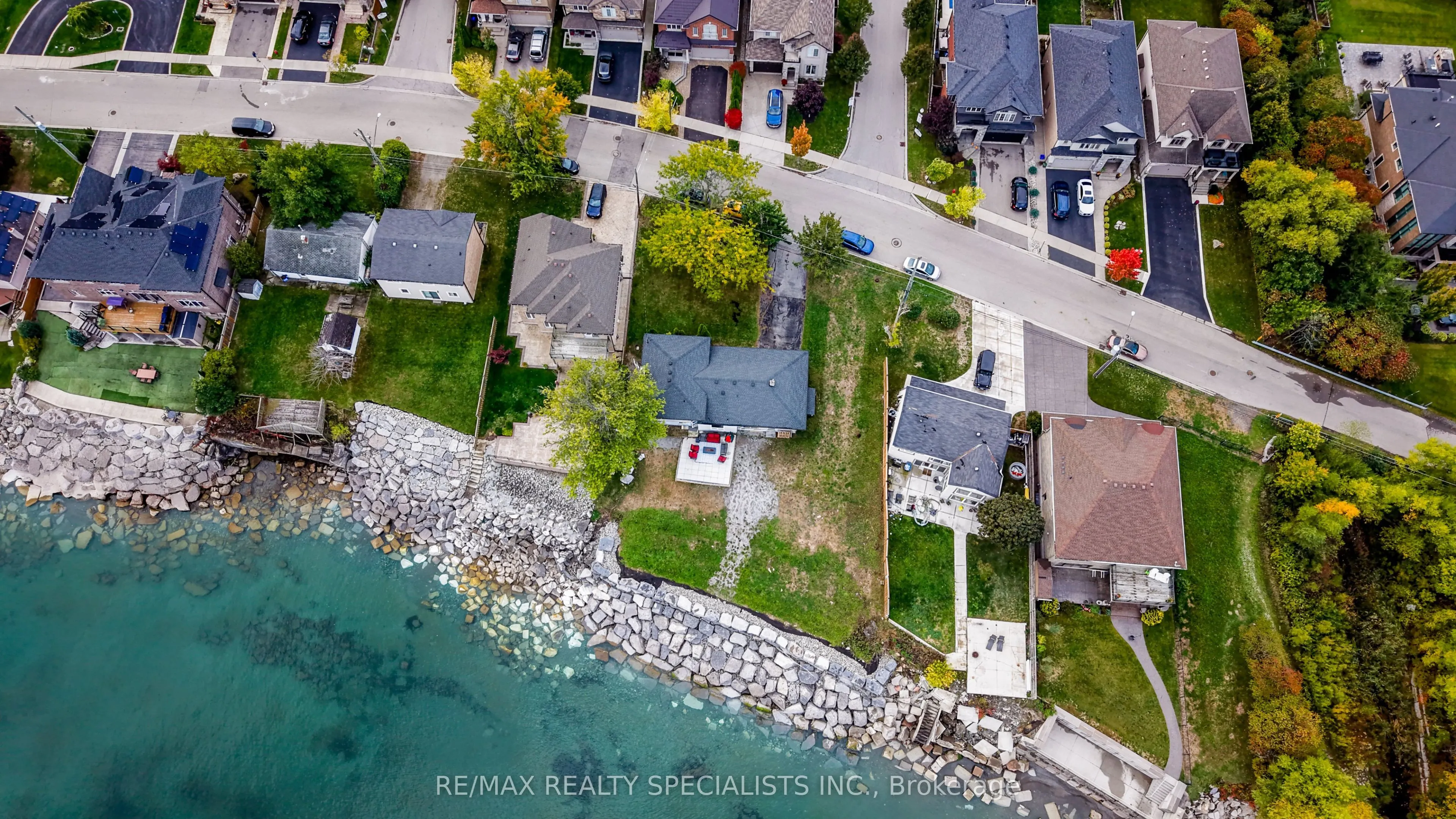 46 Seabreeze Crescent