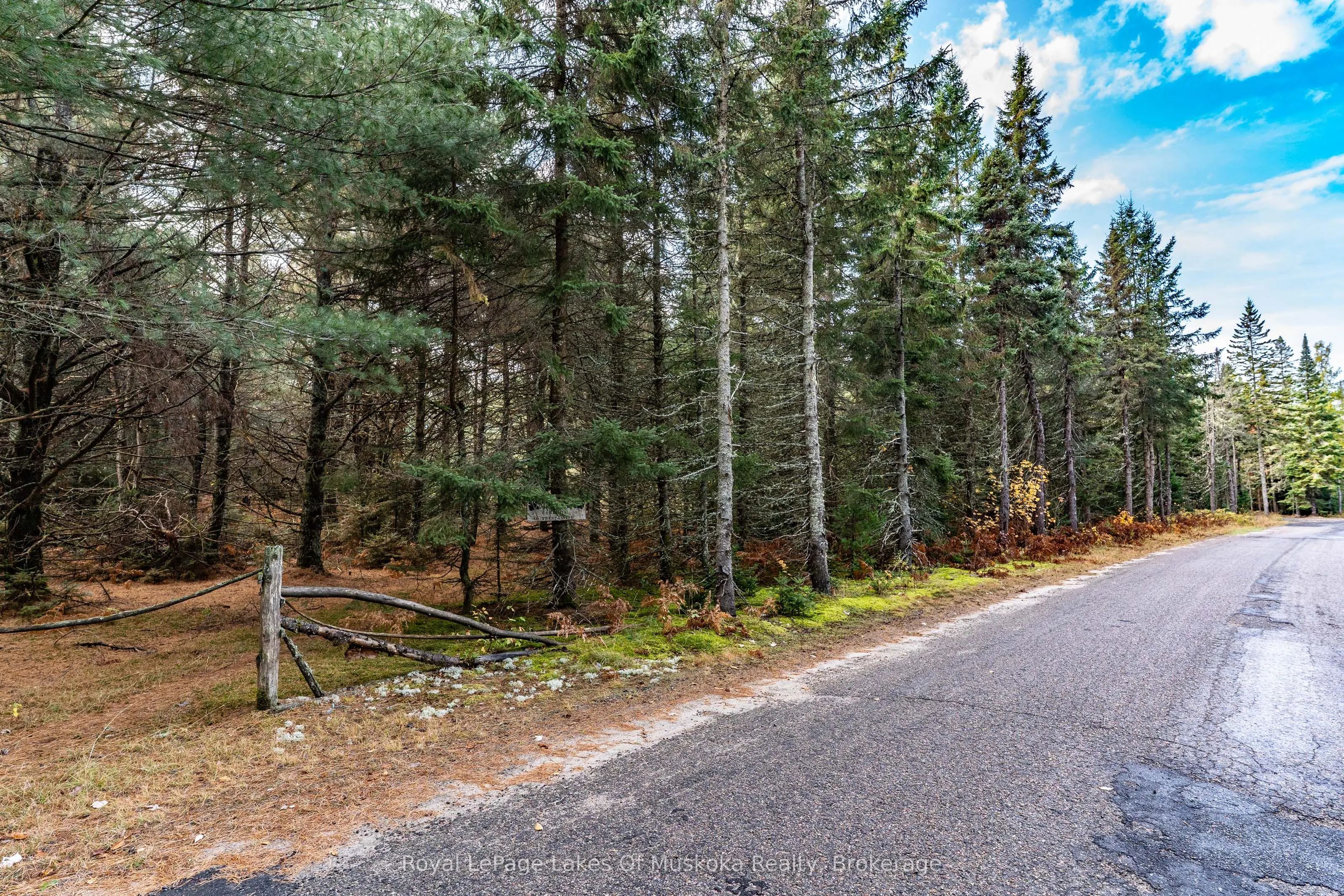 267 & 321 Cardwell Lake Road