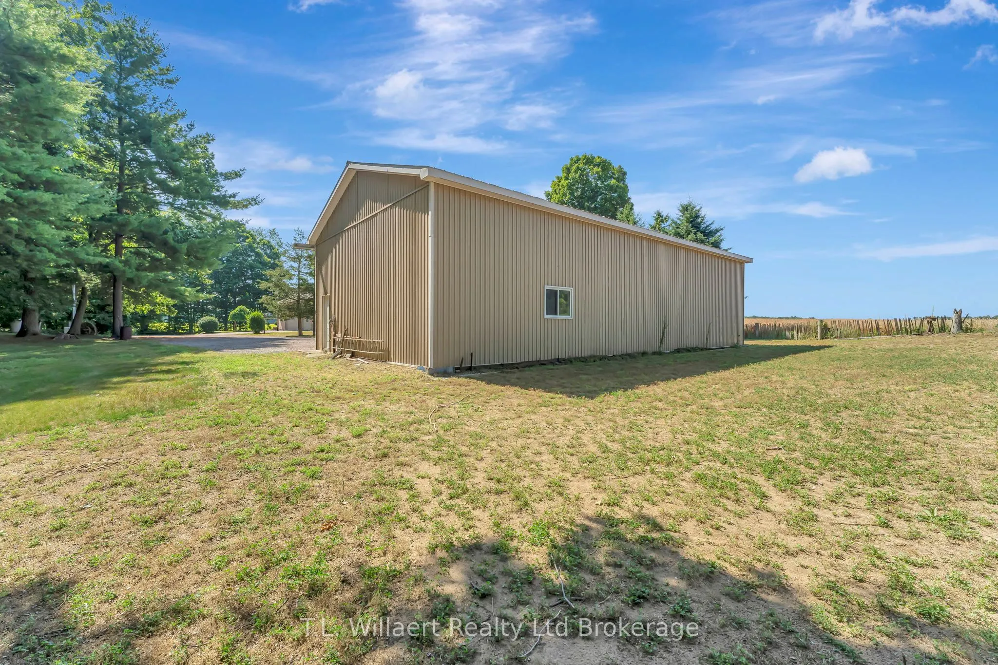 97 Vanderhoven Side Road