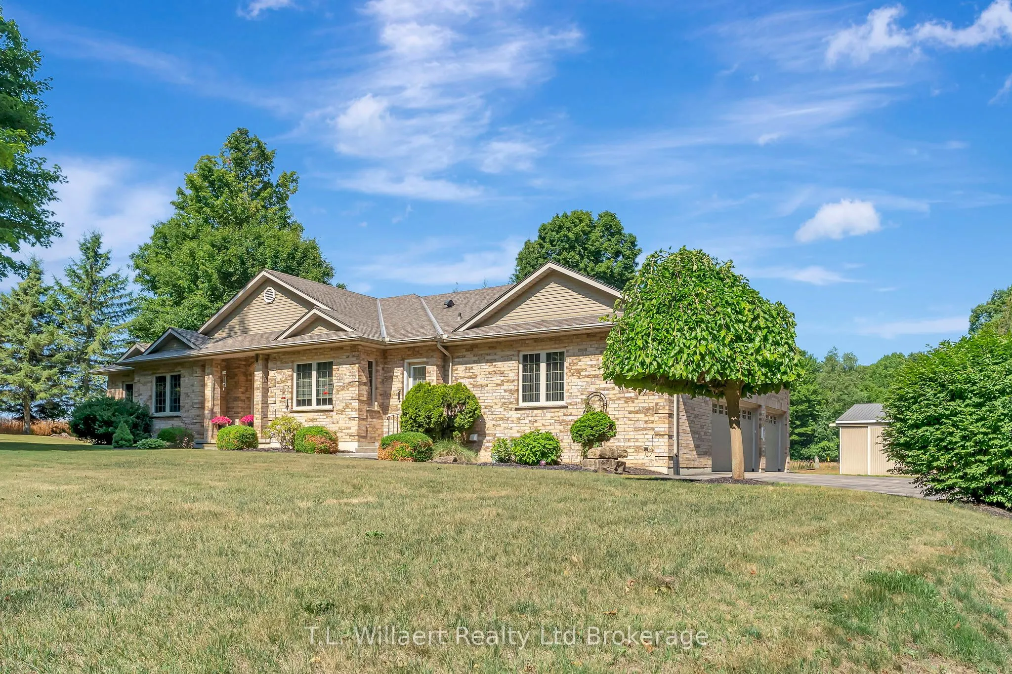97 Vanderhoven Side Road
