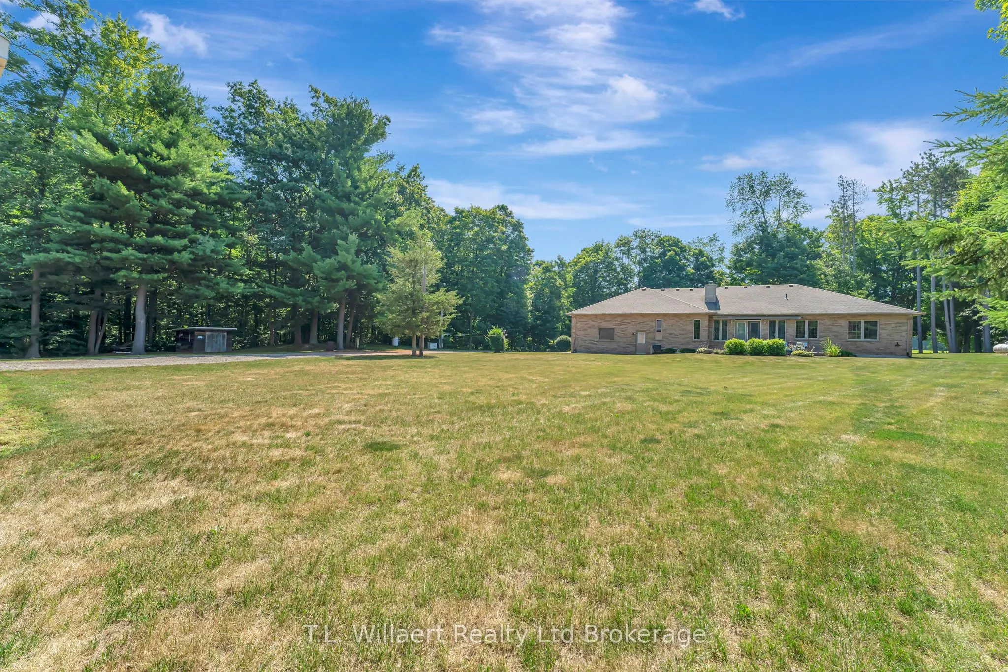97 Vanderhoven Side Road