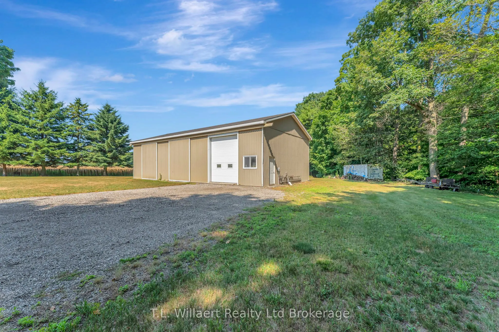 97 Vanderhoven Side Road