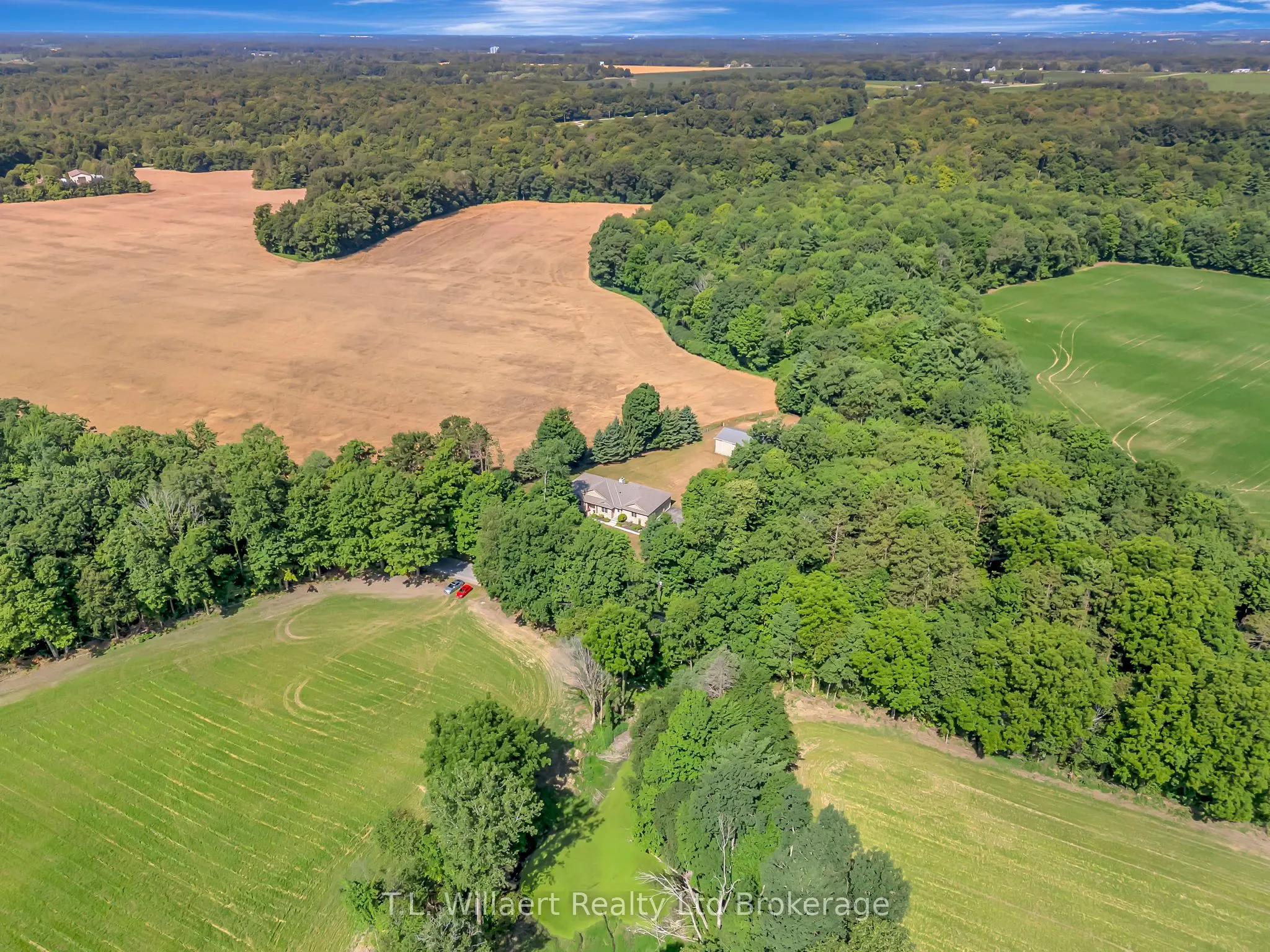 97 Vanderhoven Side Road