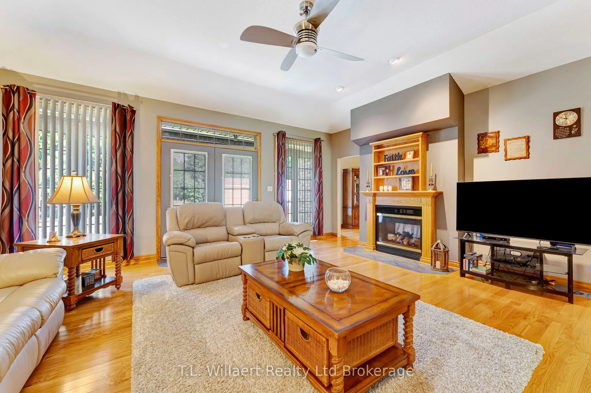 97 Vanderhoven Side Road