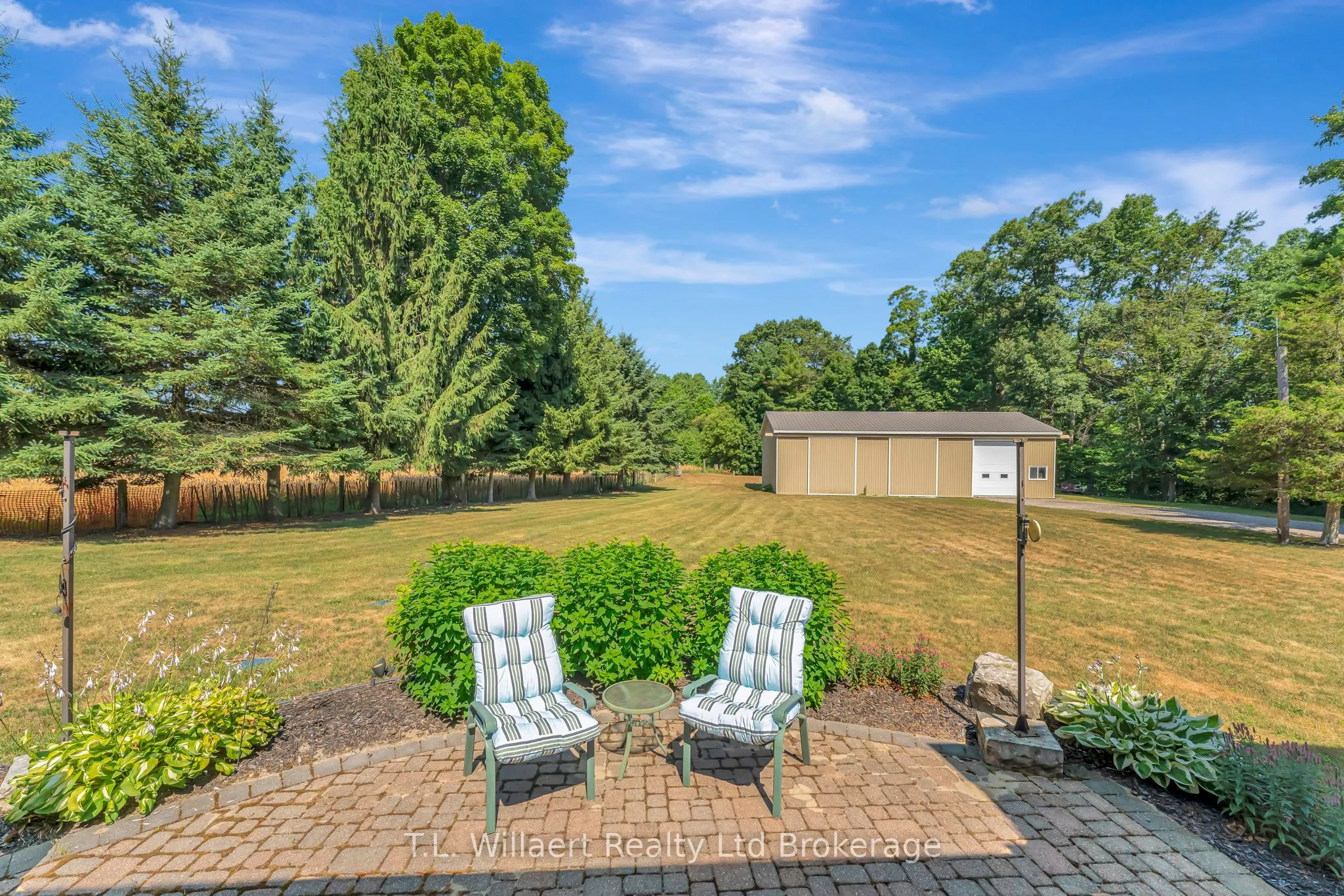 97 Vanderhoven Side Road