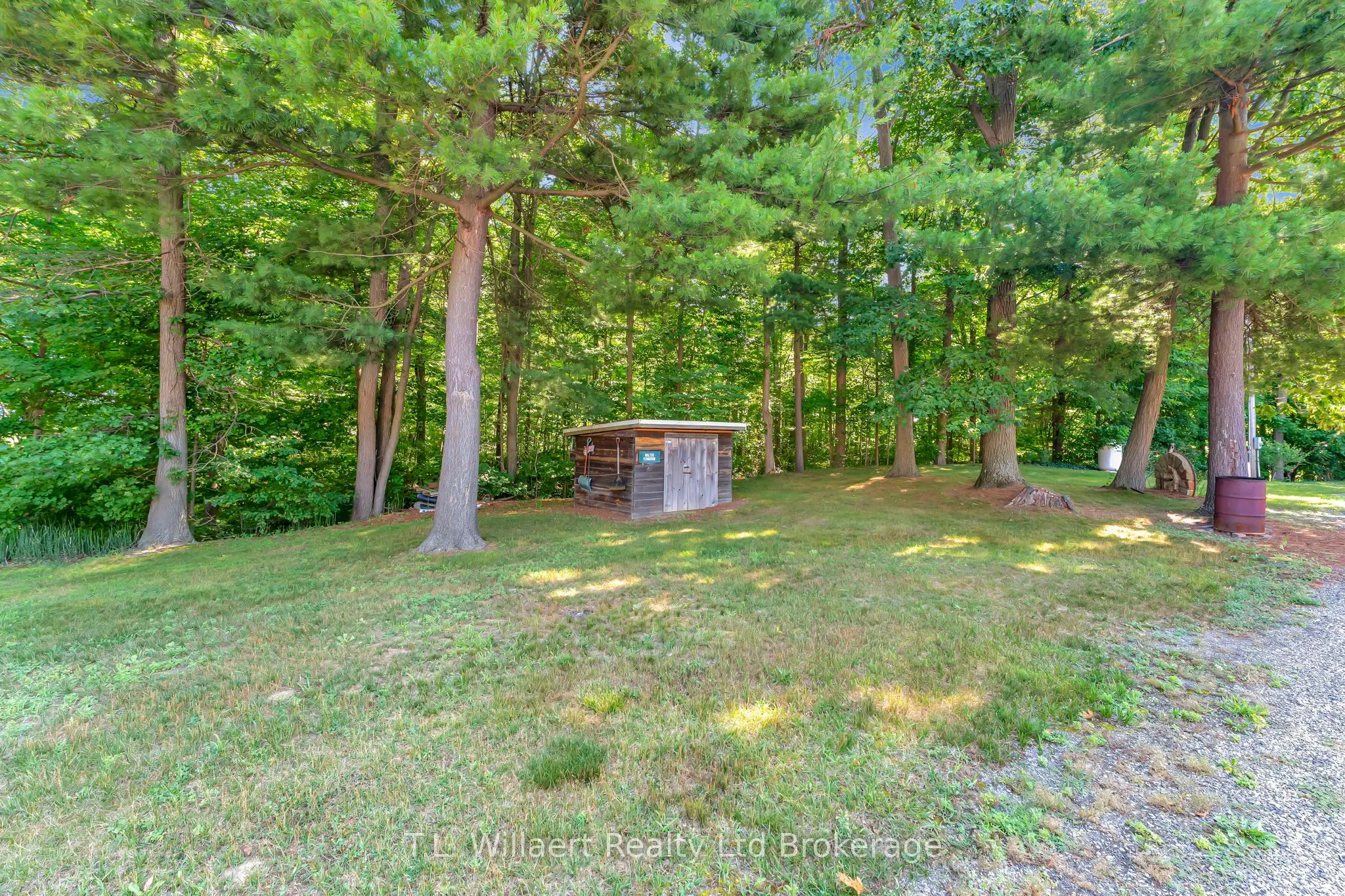 97 Vanderhoven Side Road