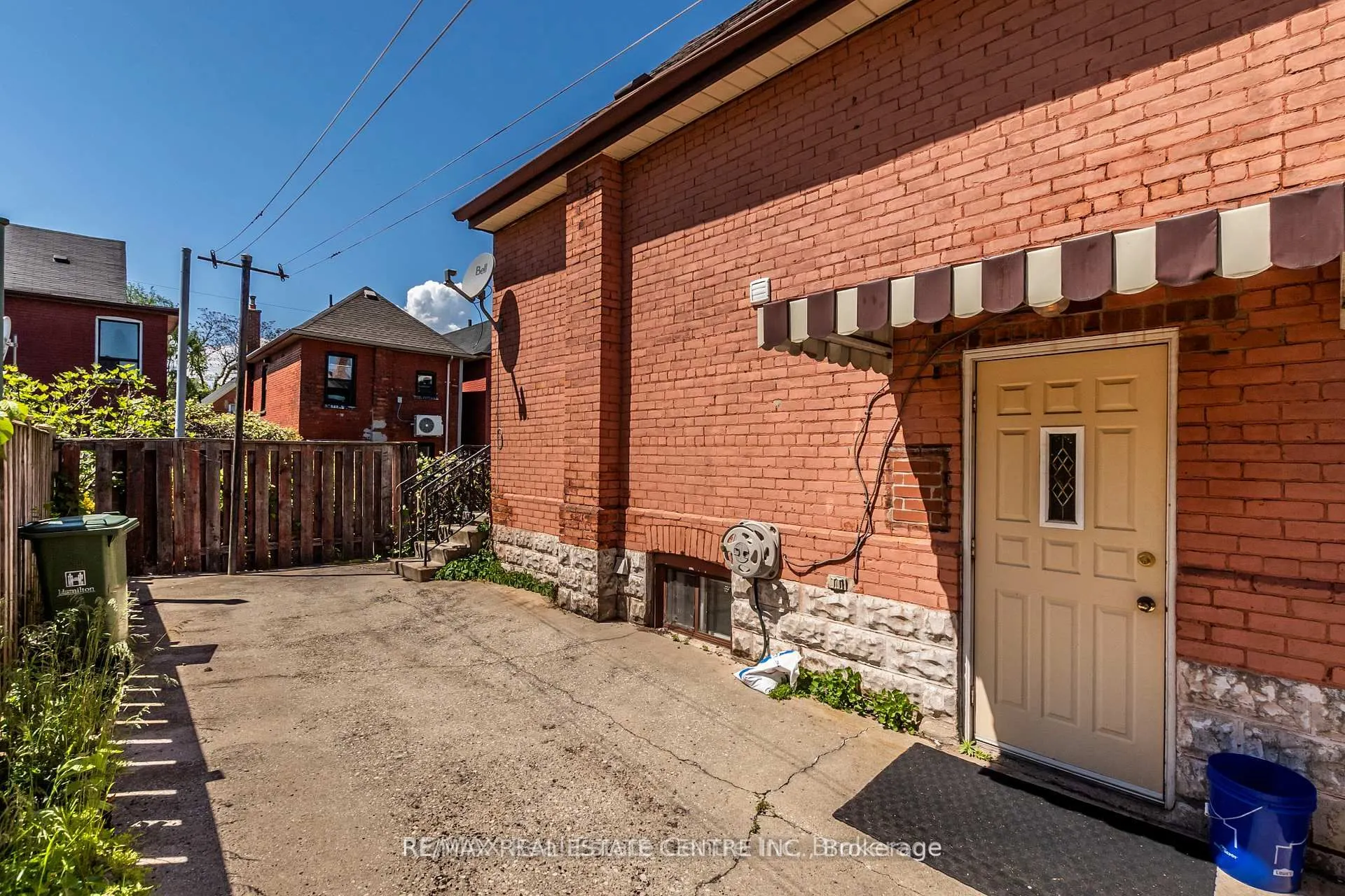 40 Greig Street