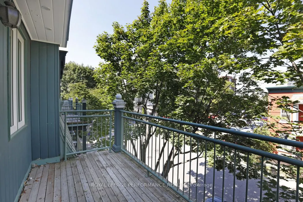 100 Bruyere Street, #304