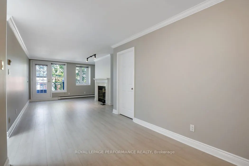 100 Bruyere Street, #304