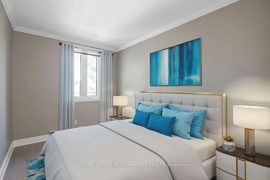 100 Bruyere Street, #304