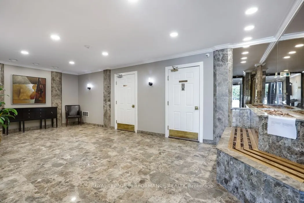 100 Bruyere Street, #304