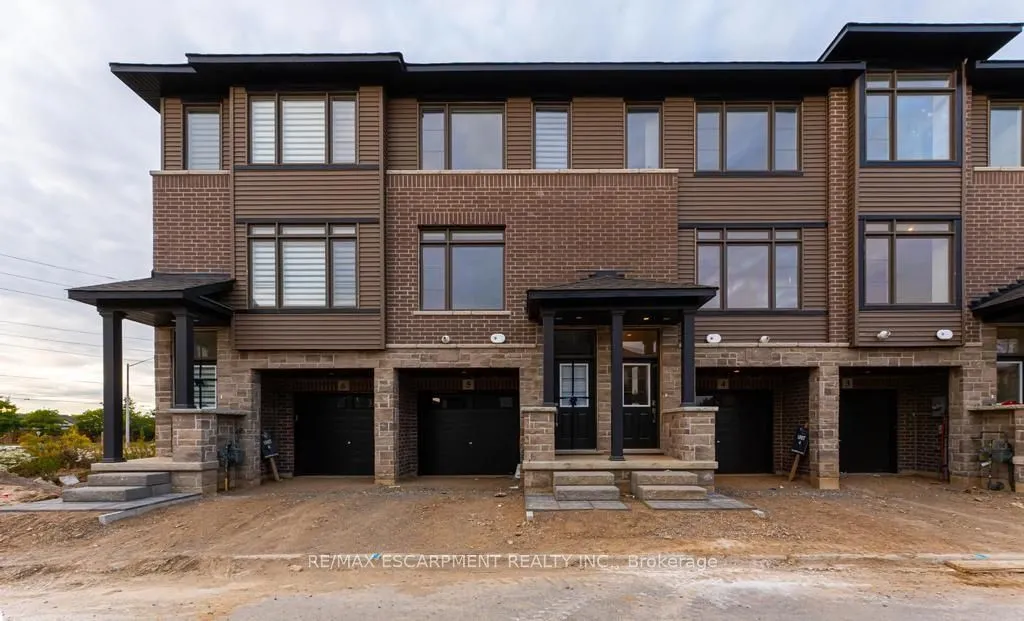 120 Court Drive, #5