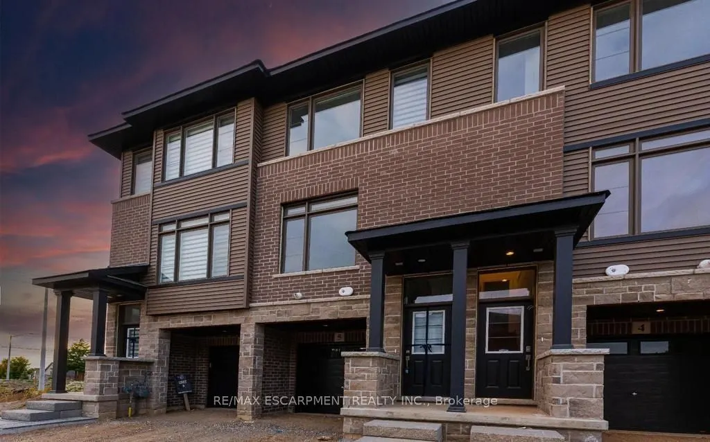 120 Court Drive, #5