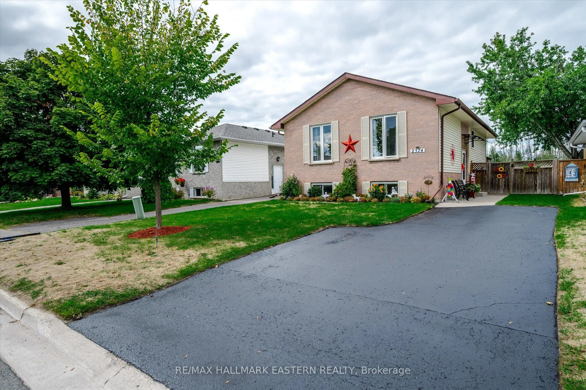 2574 Foxmeadow Road