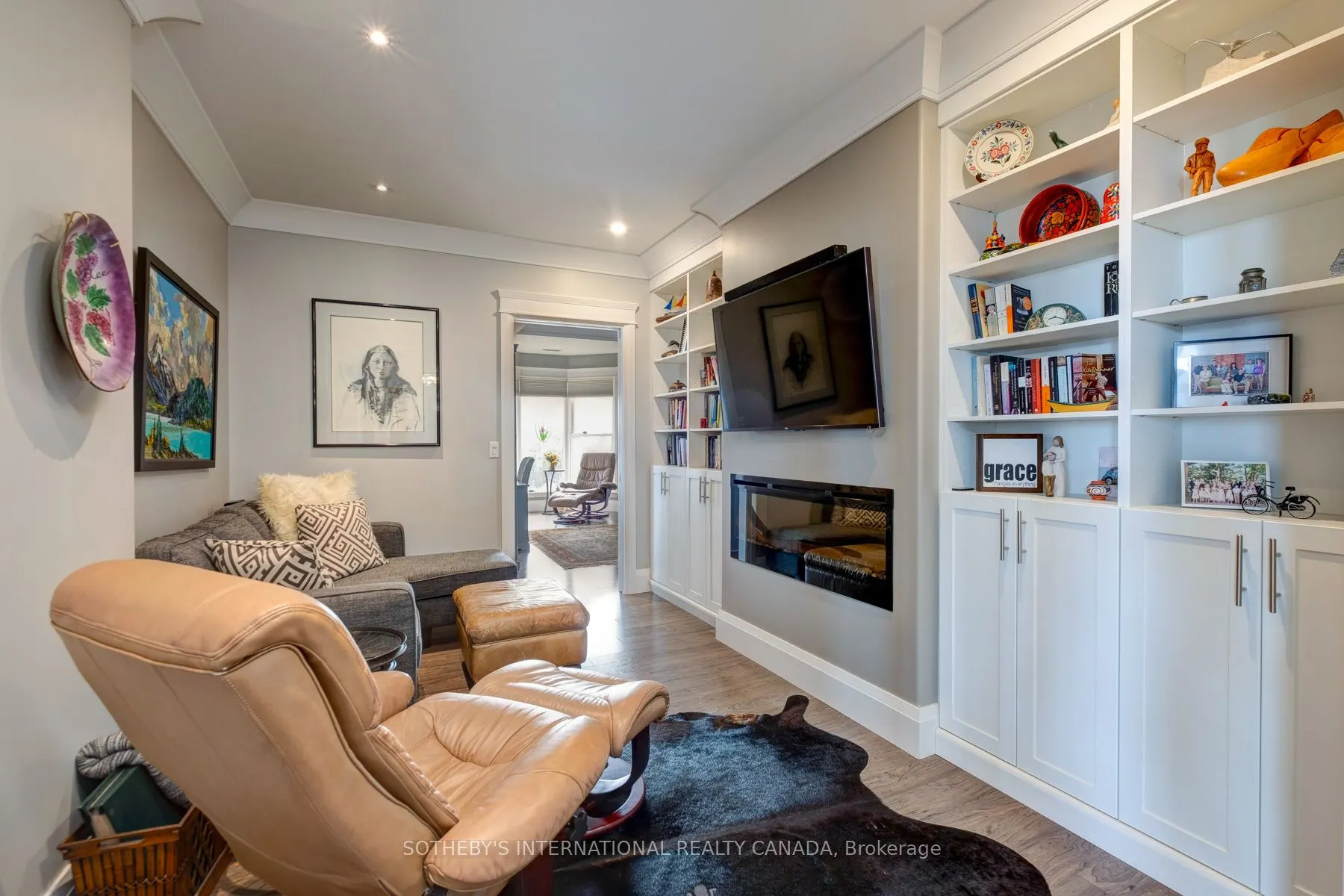 174 Mountain Park Avenue, #5E