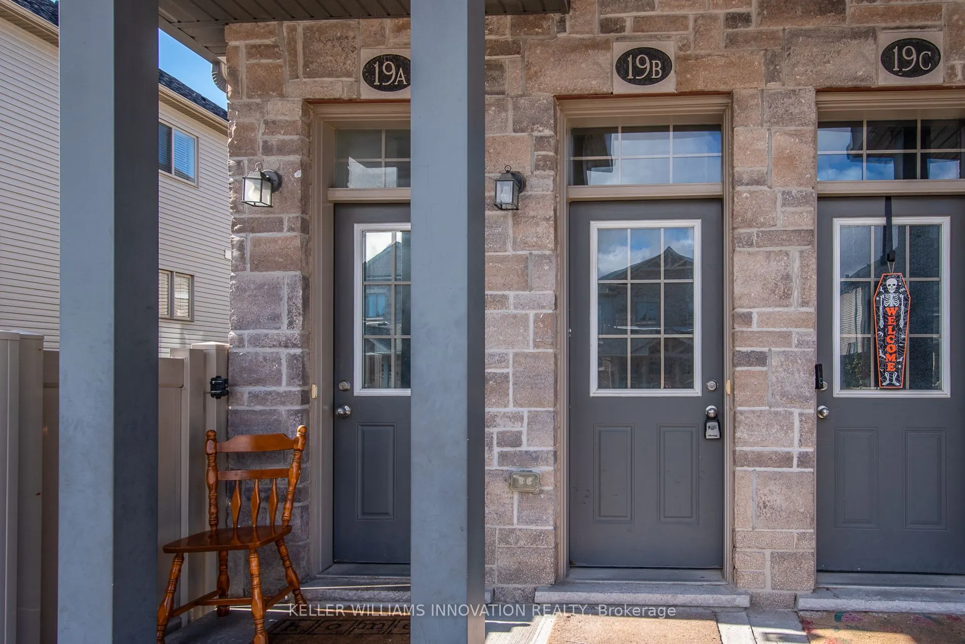 388 Old Huron Road, #39