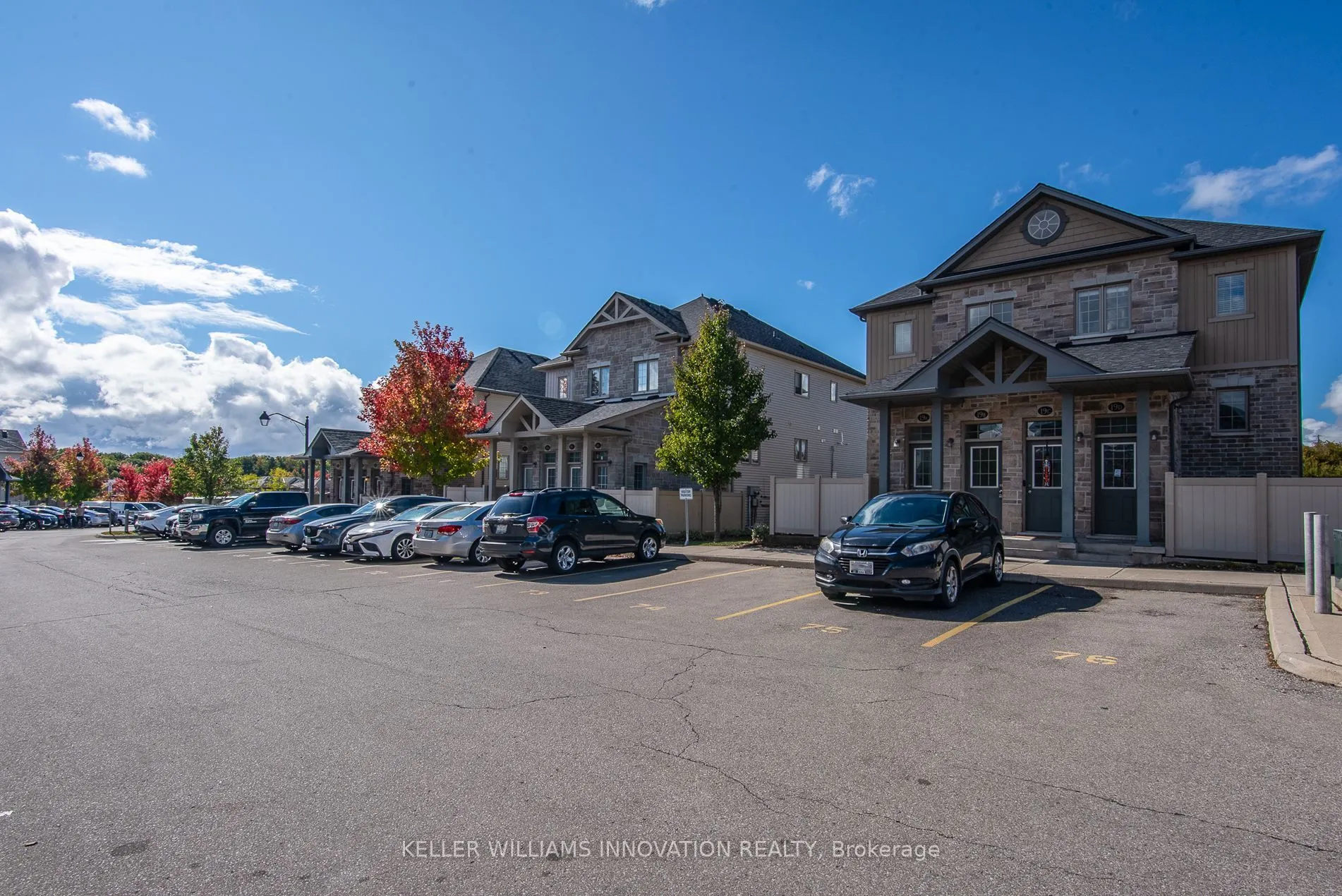 388 Old Huron Road, #39