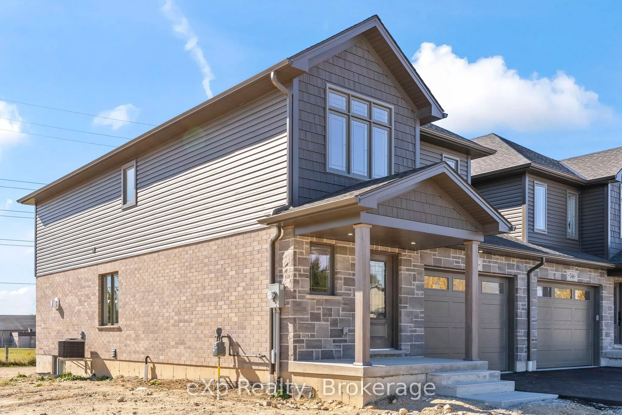 544 Newfoundland Street