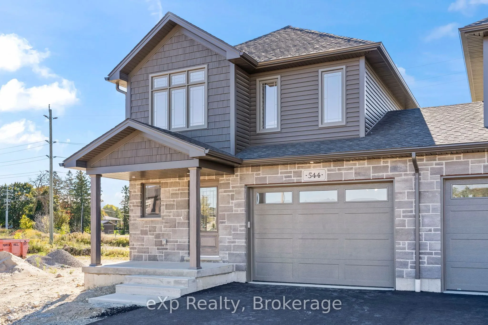 544 Newfoundland Street