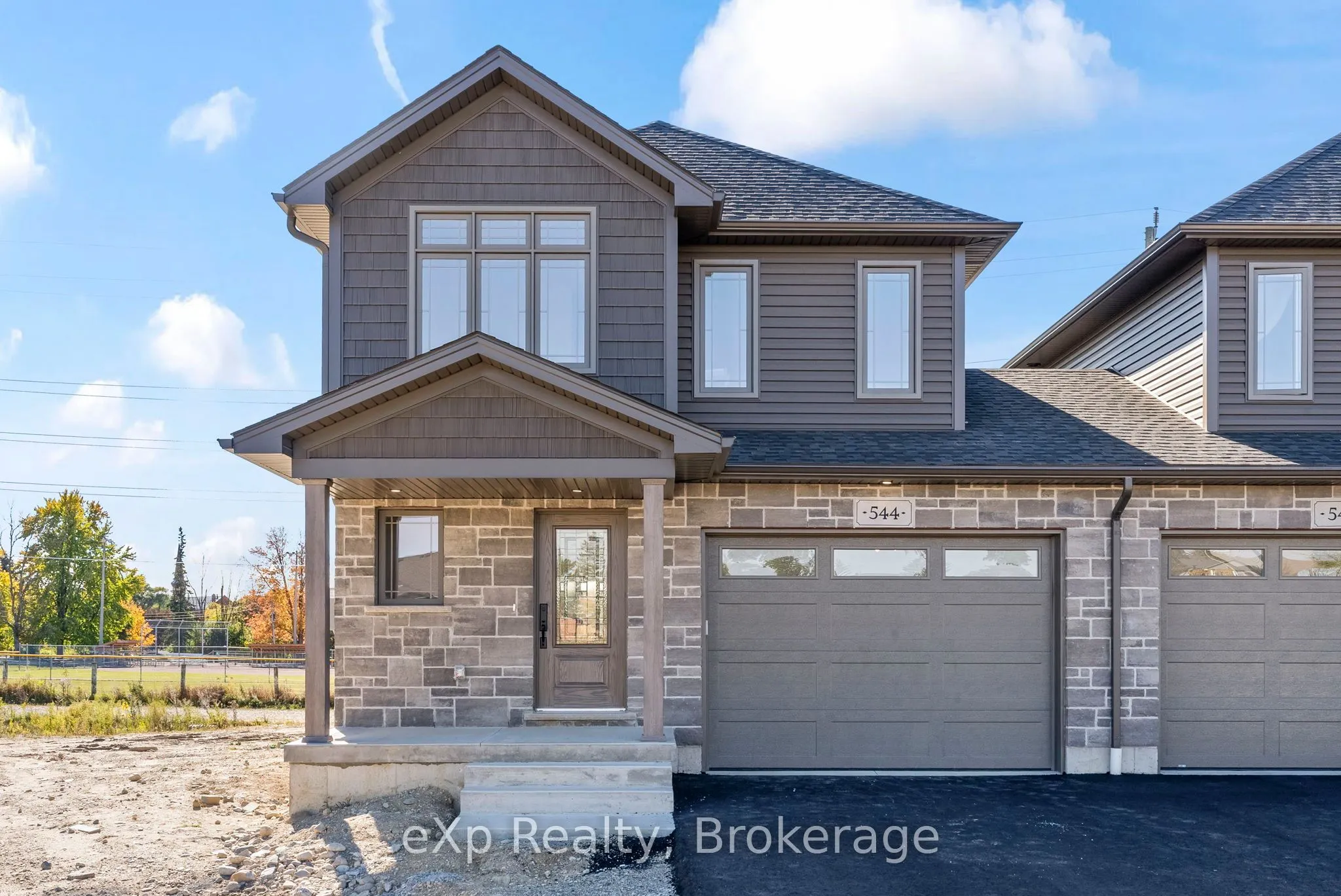 544 Newfoundland Street