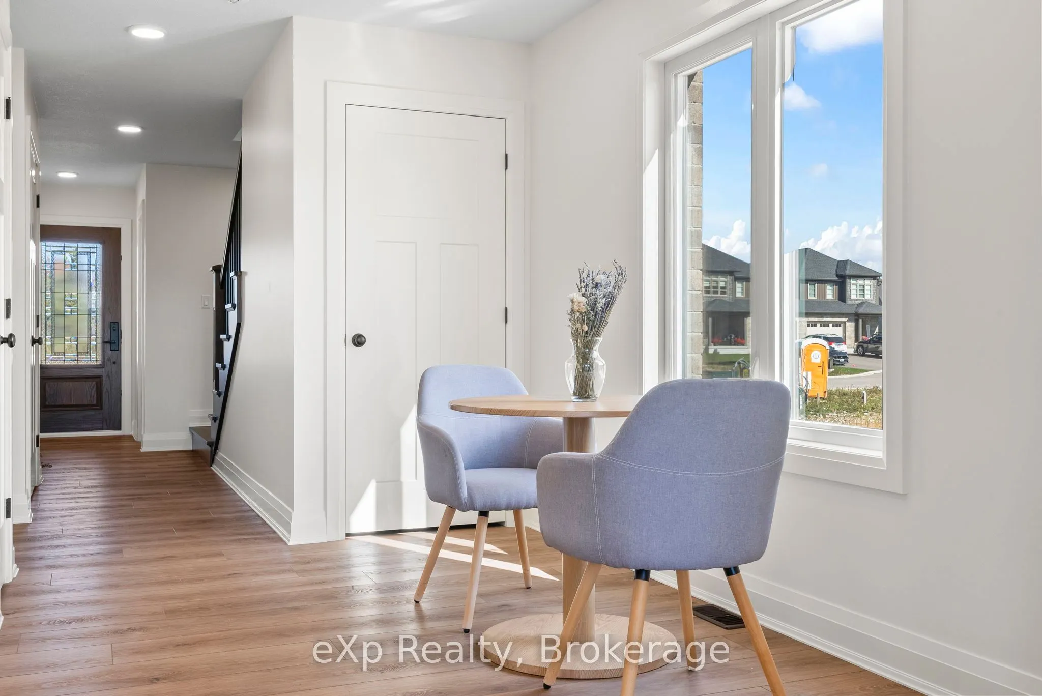 544 Newfoundland Street