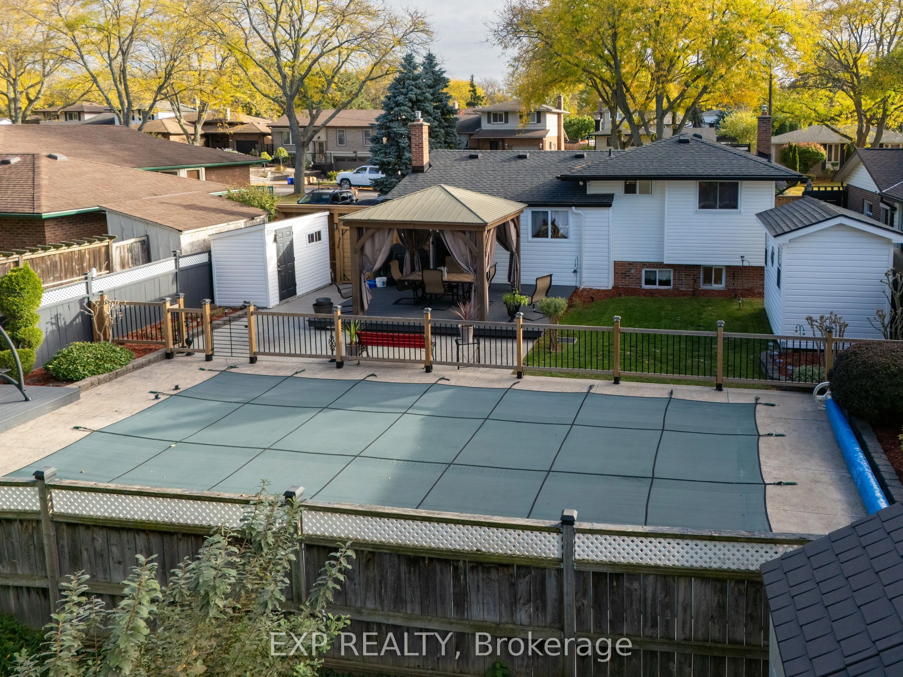 7141 Rosseau Place