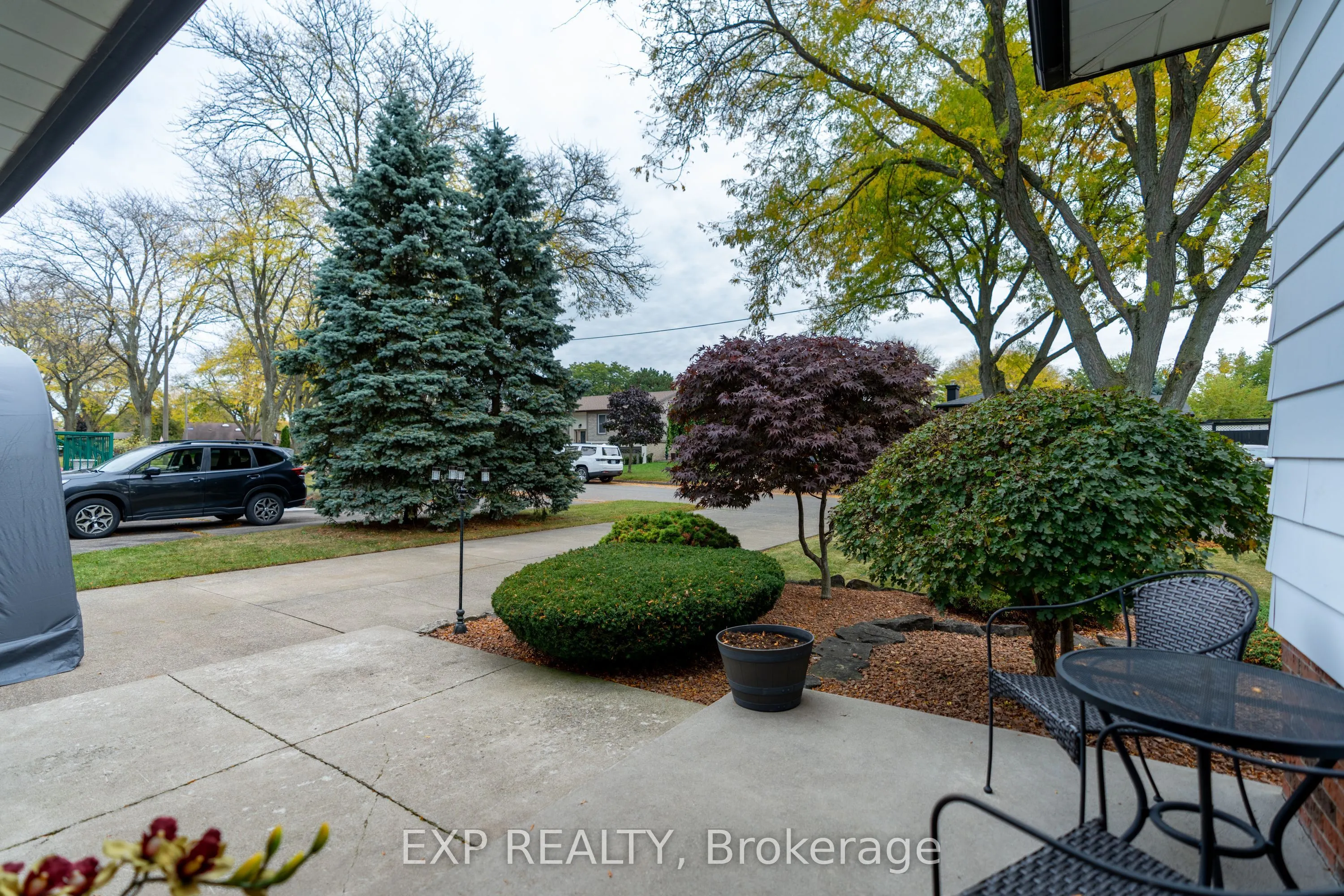 7141 Rosseau Place