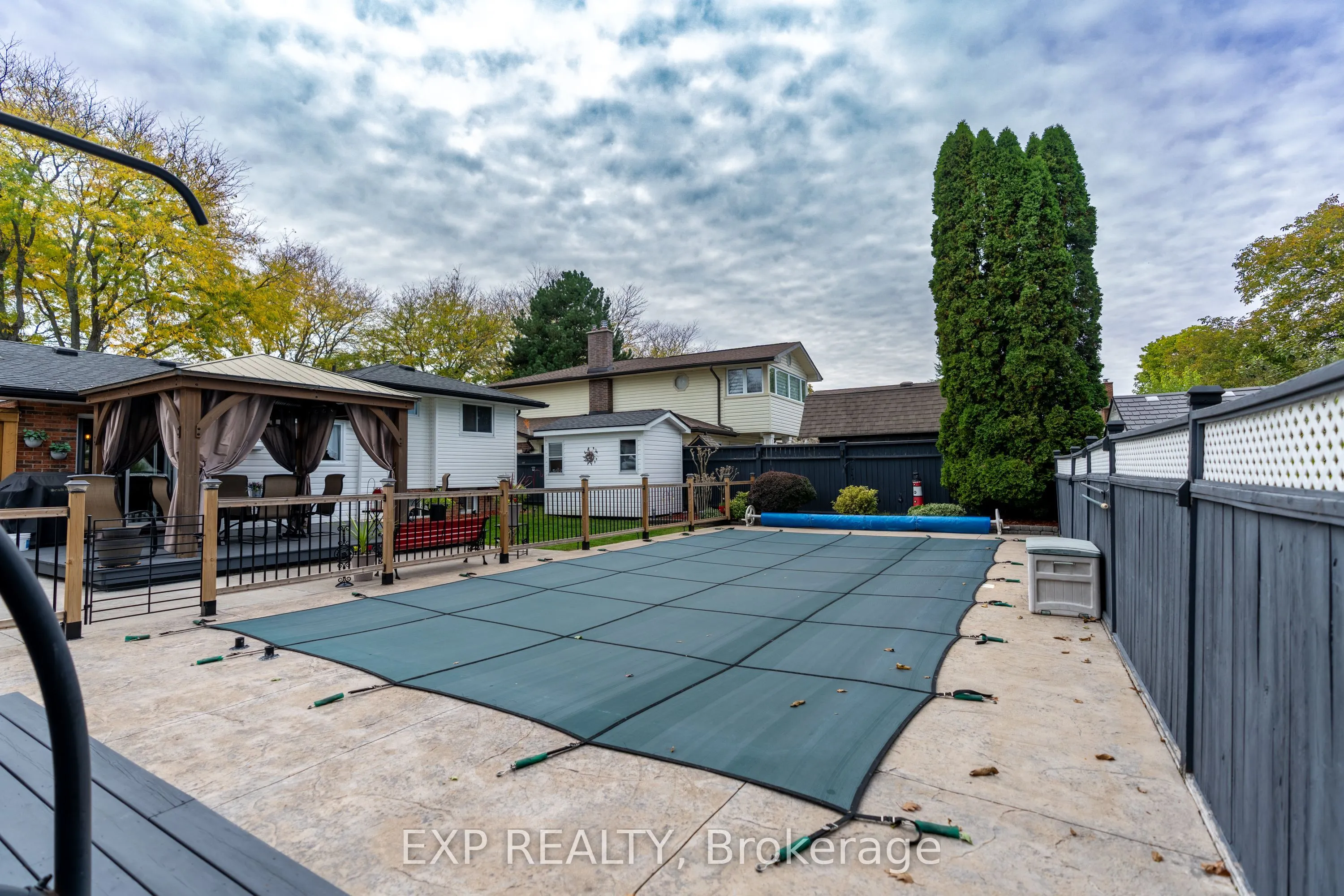 7141 Rosseau Place