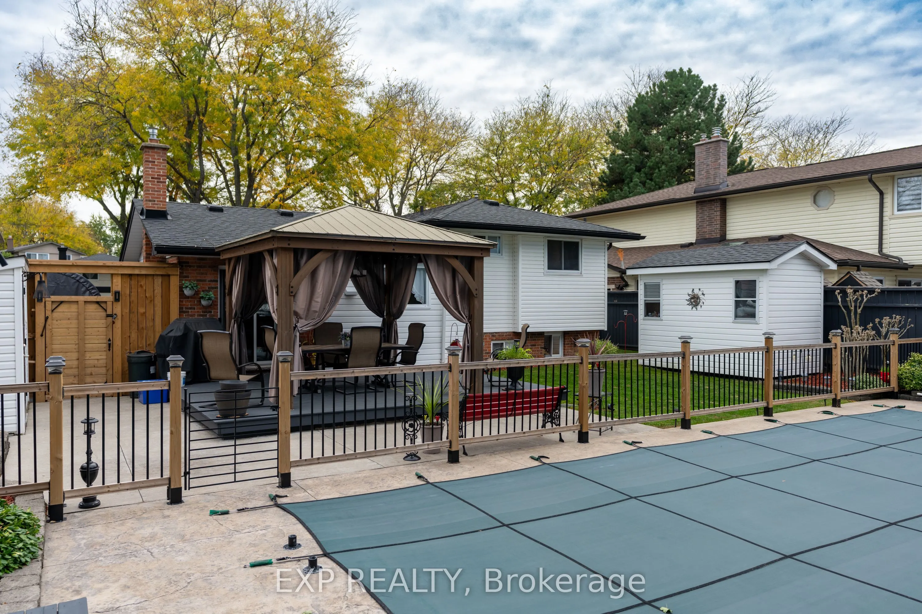 7141 Rosseau Place