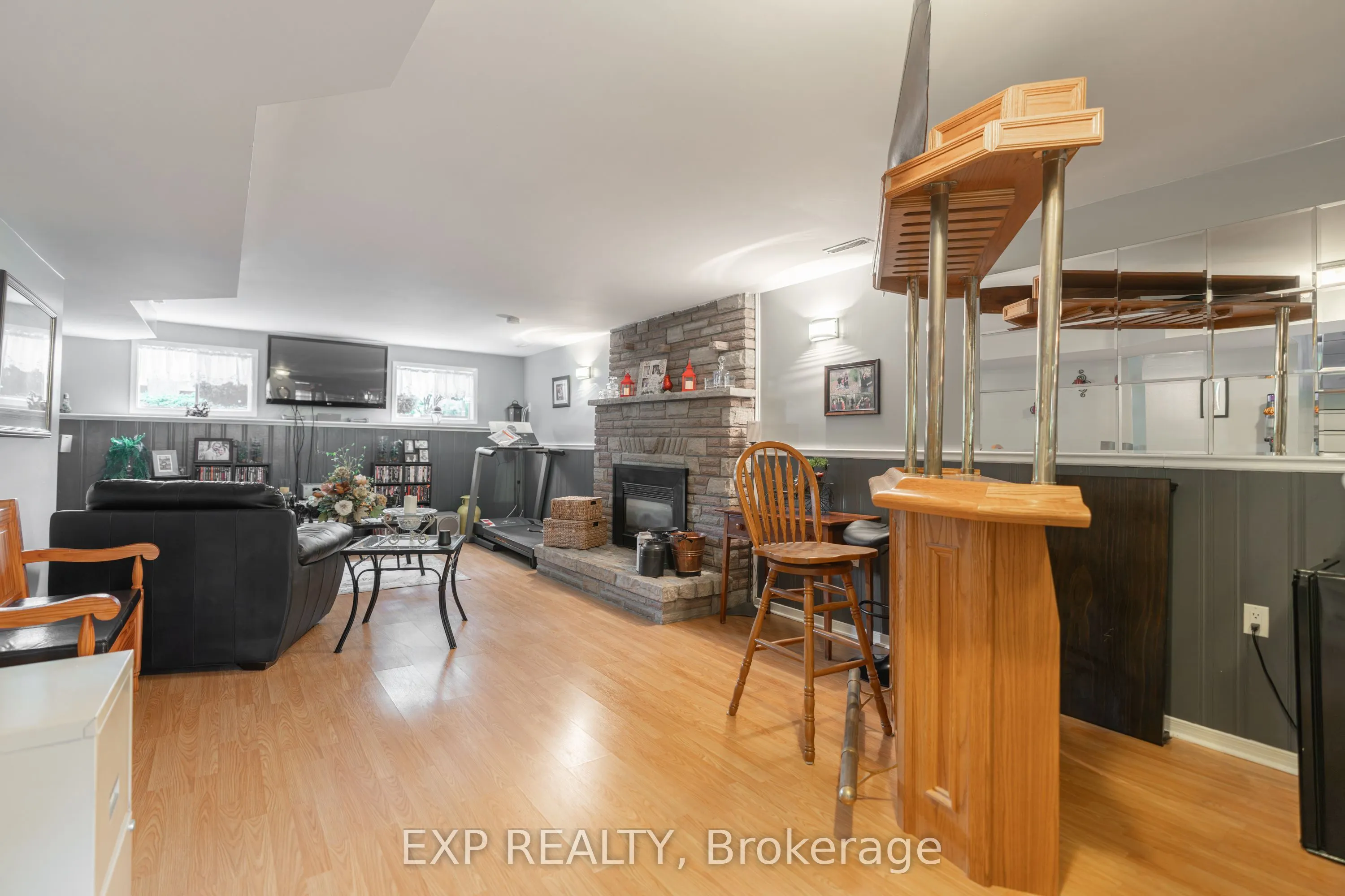 7141 Rosseau Place