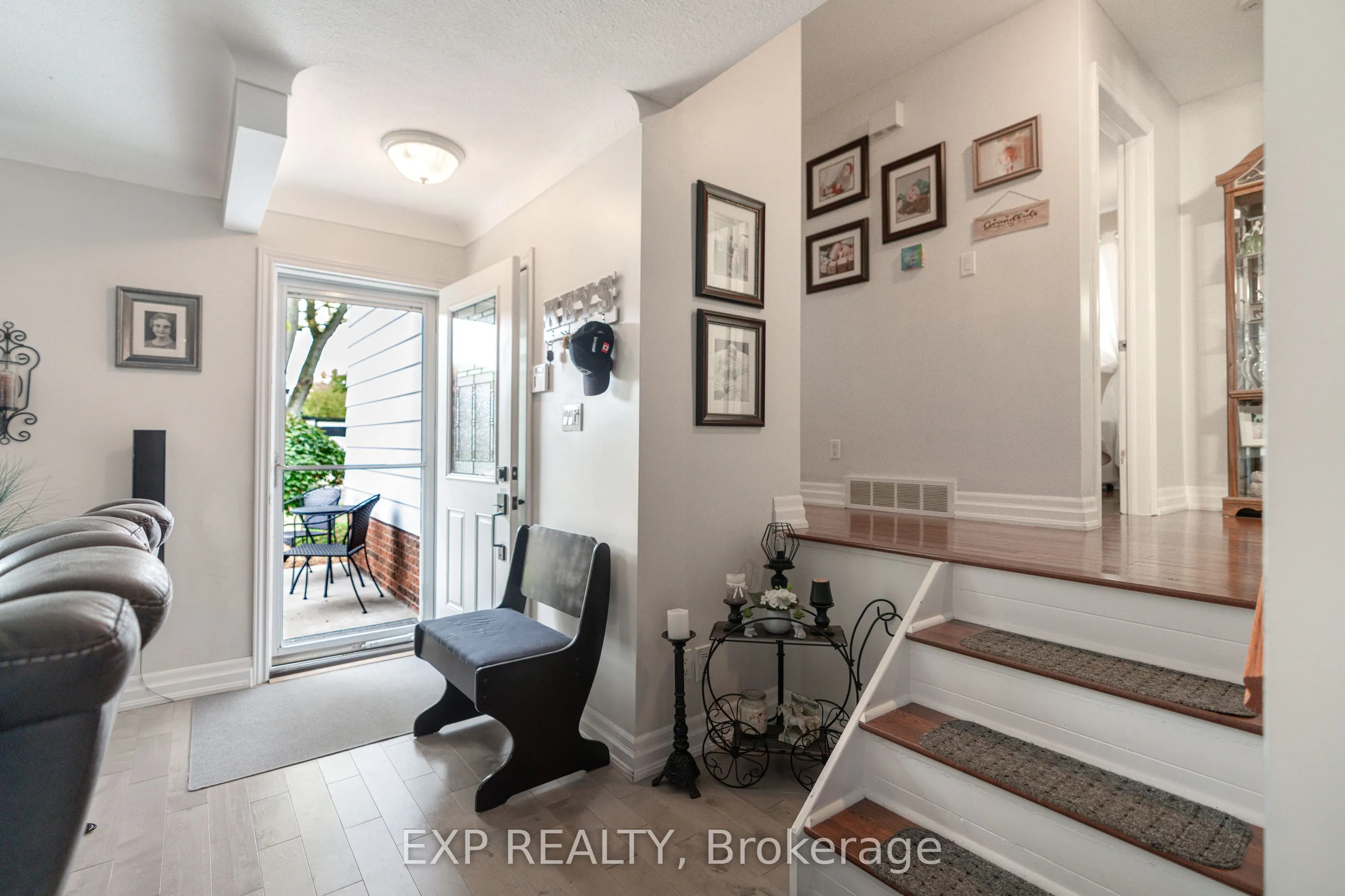 7141 Rosseau Place