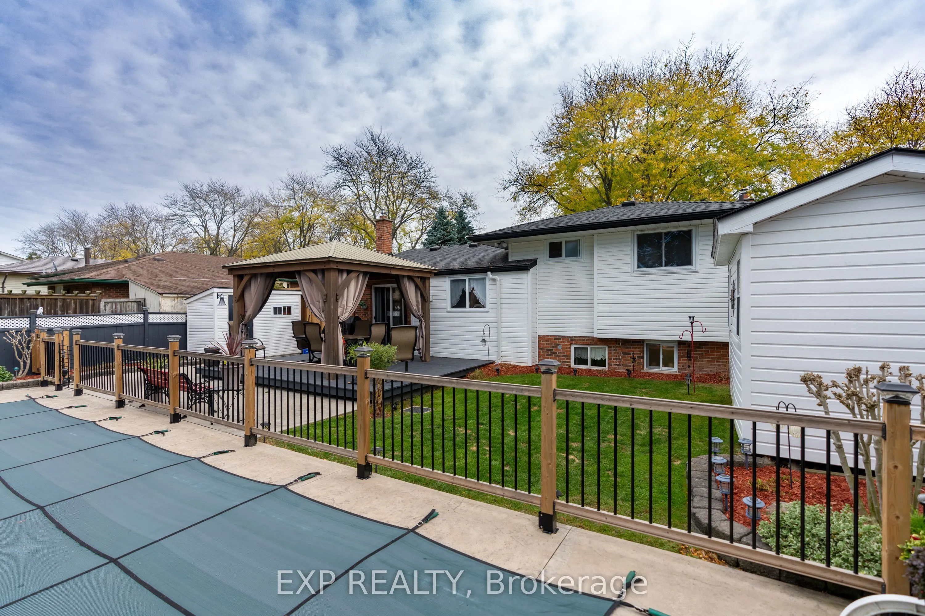 7141 Rosseau Place