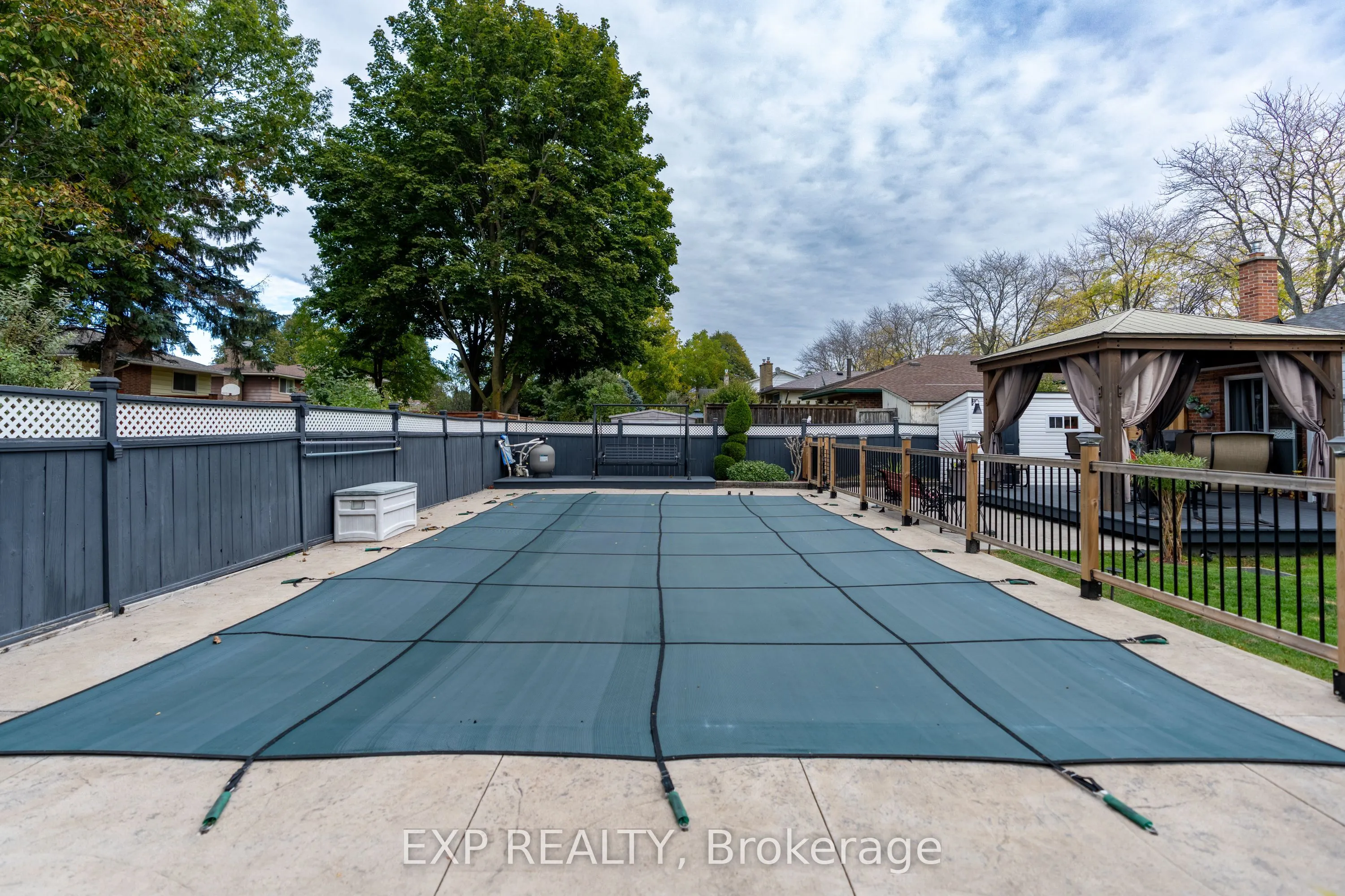 7141 Rosseau Place