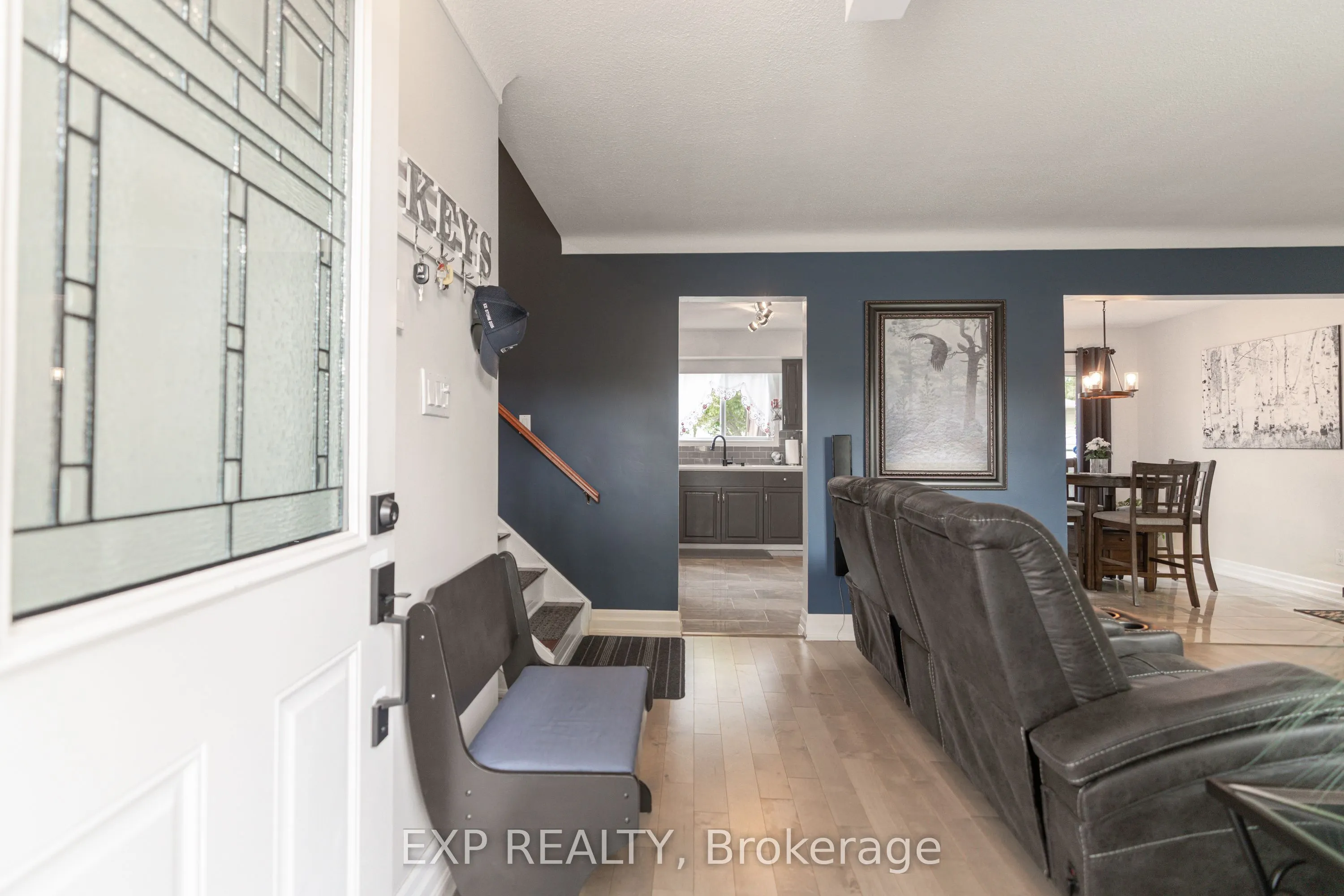 7141 Rosseau Place