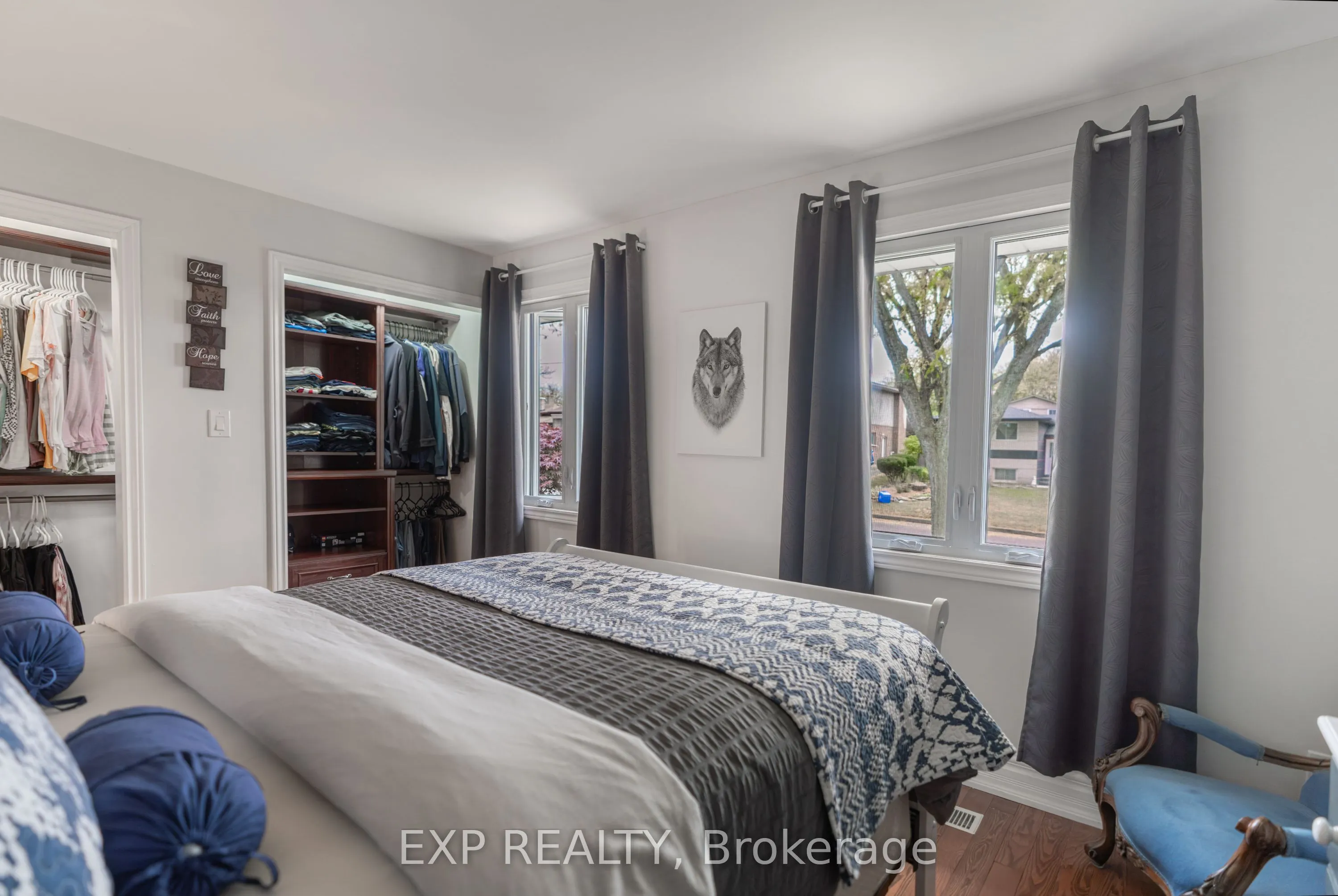 7141 Rosseau Place