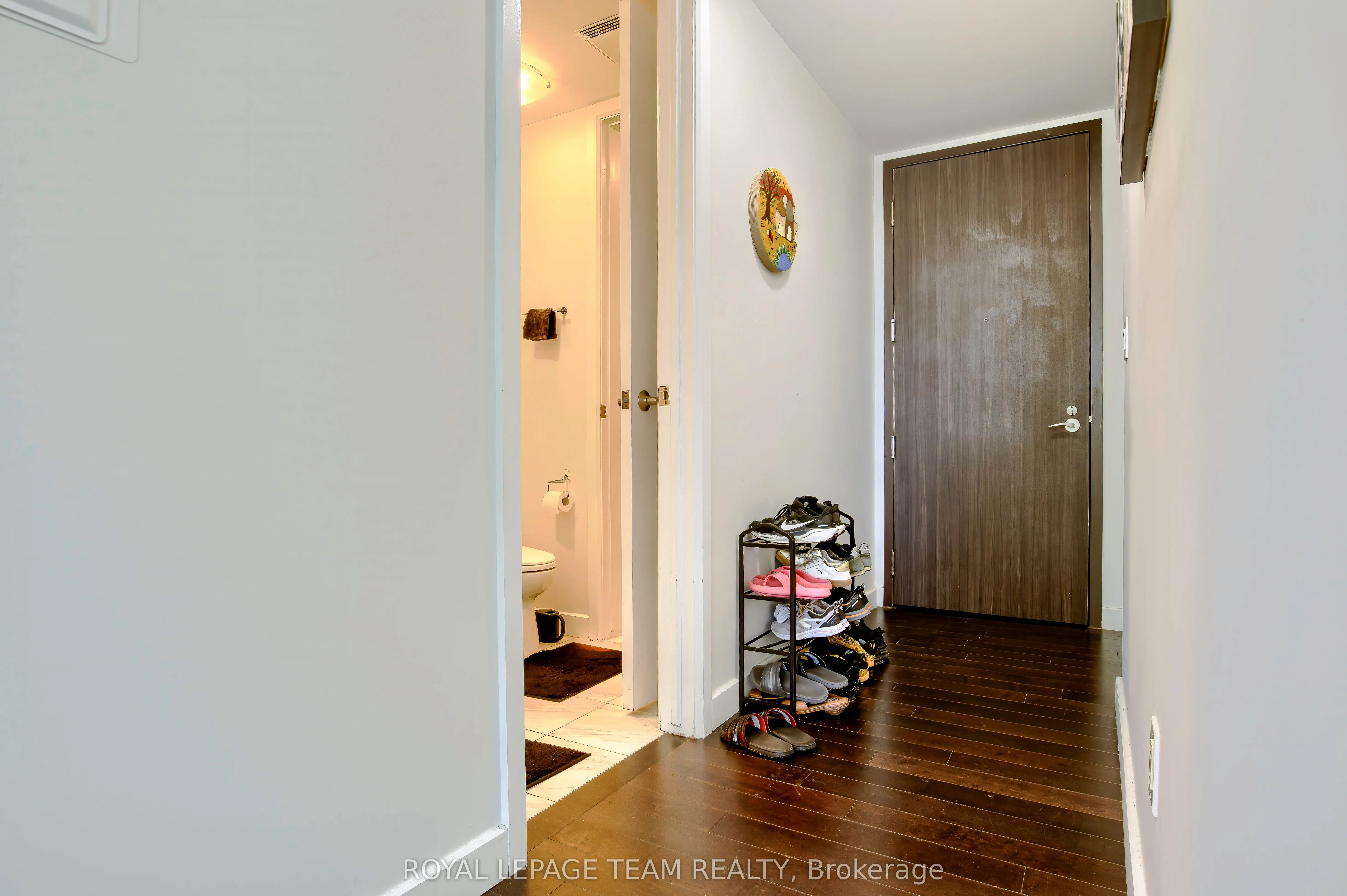 201 Parkdale Avenue, #304