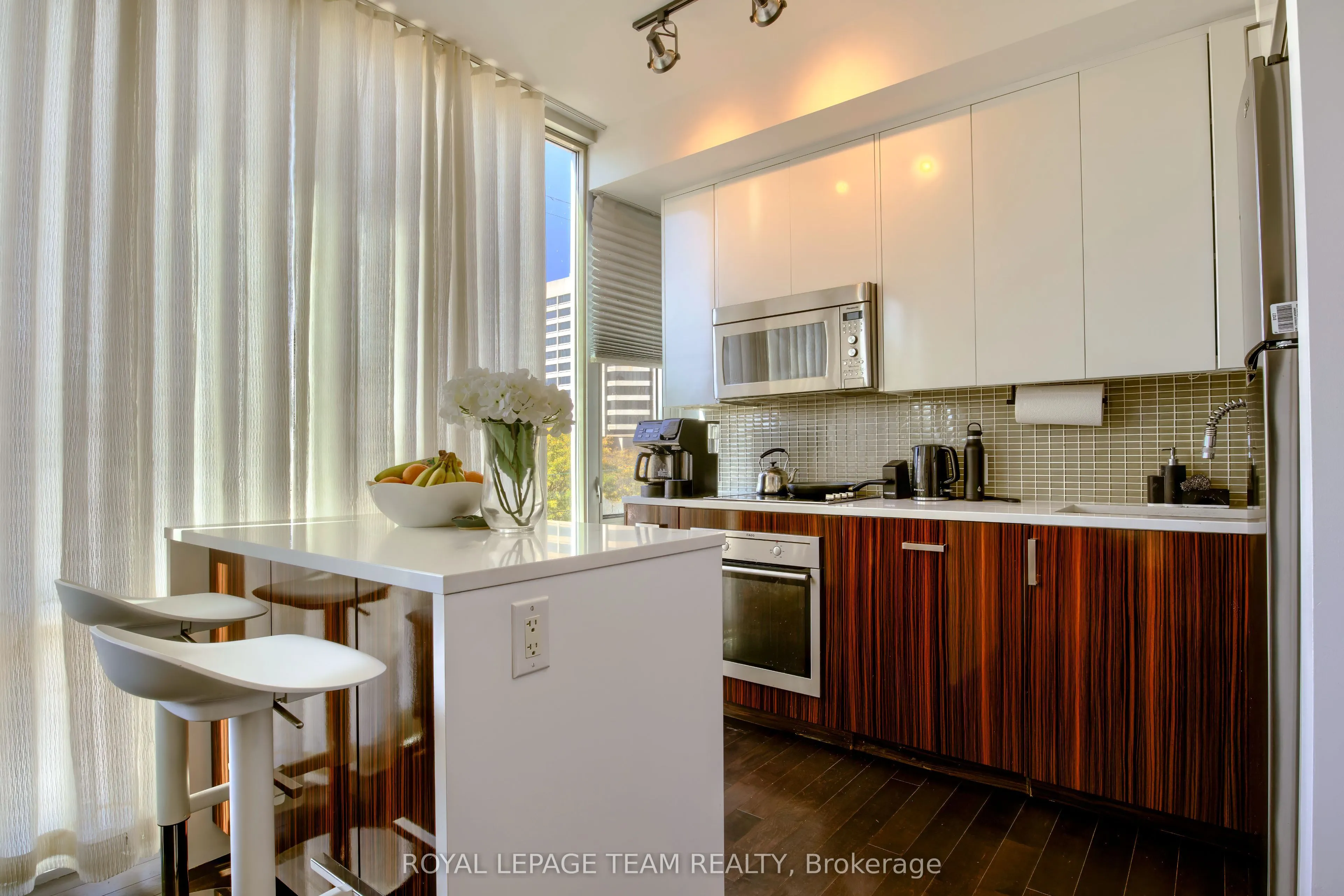 201 Parkdale Avenue, #304