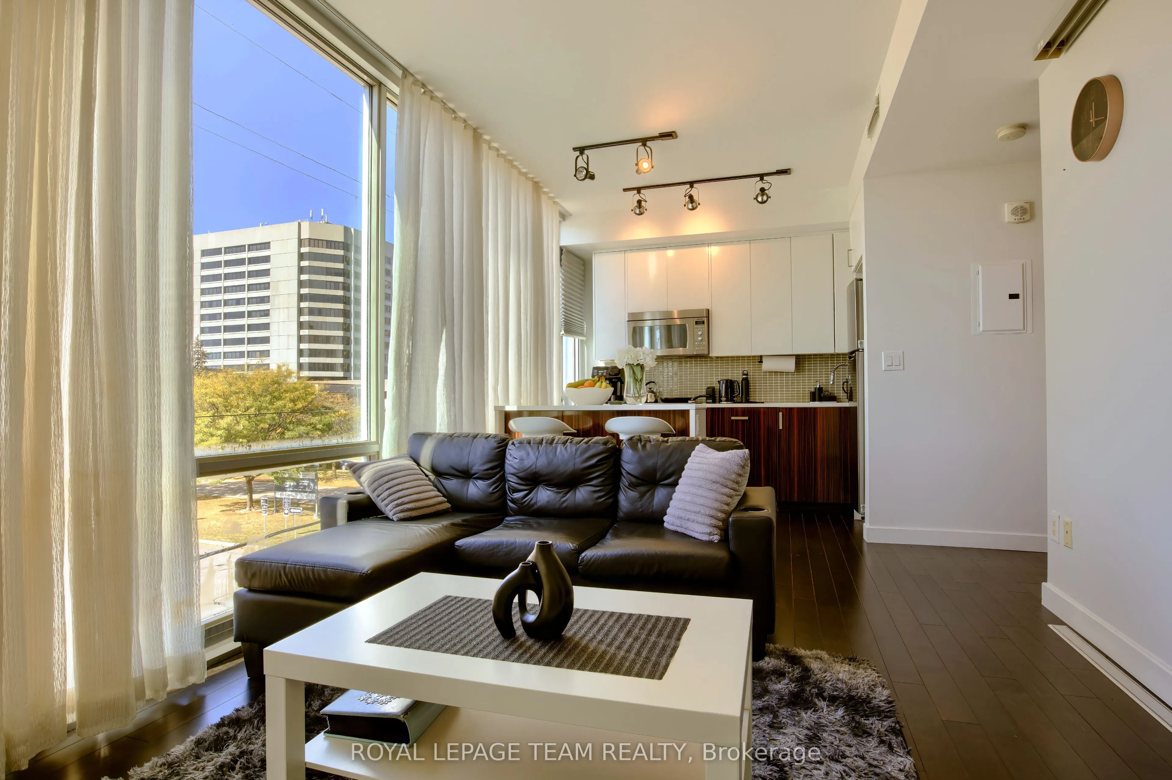 201 Parkdale Avenue, #304