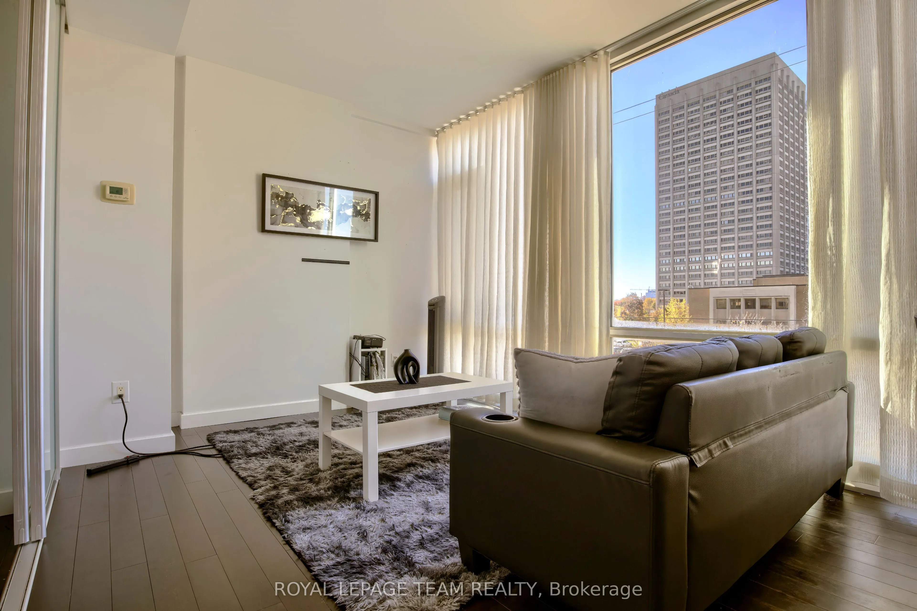 201 Parkdale Avenue, #304